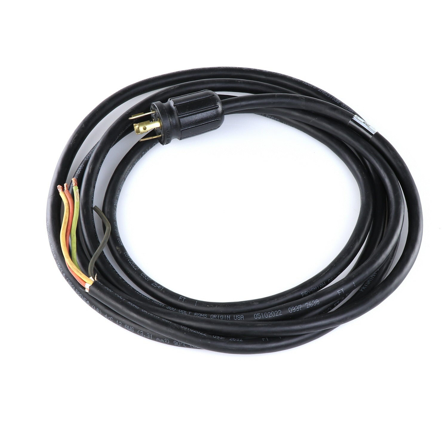 True 801617 Cord — Genuine OEM