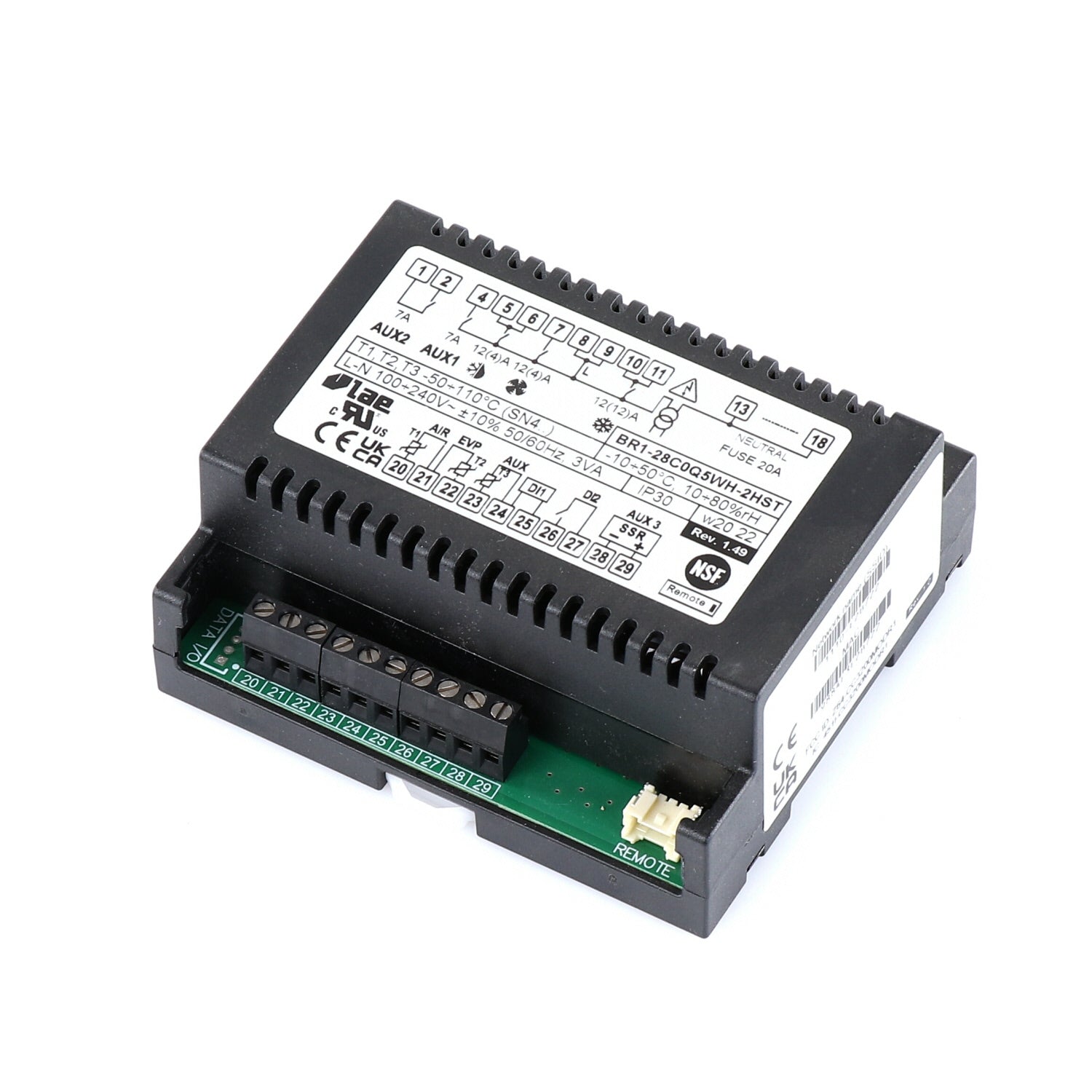 True 214794 Control — Genuine OEM