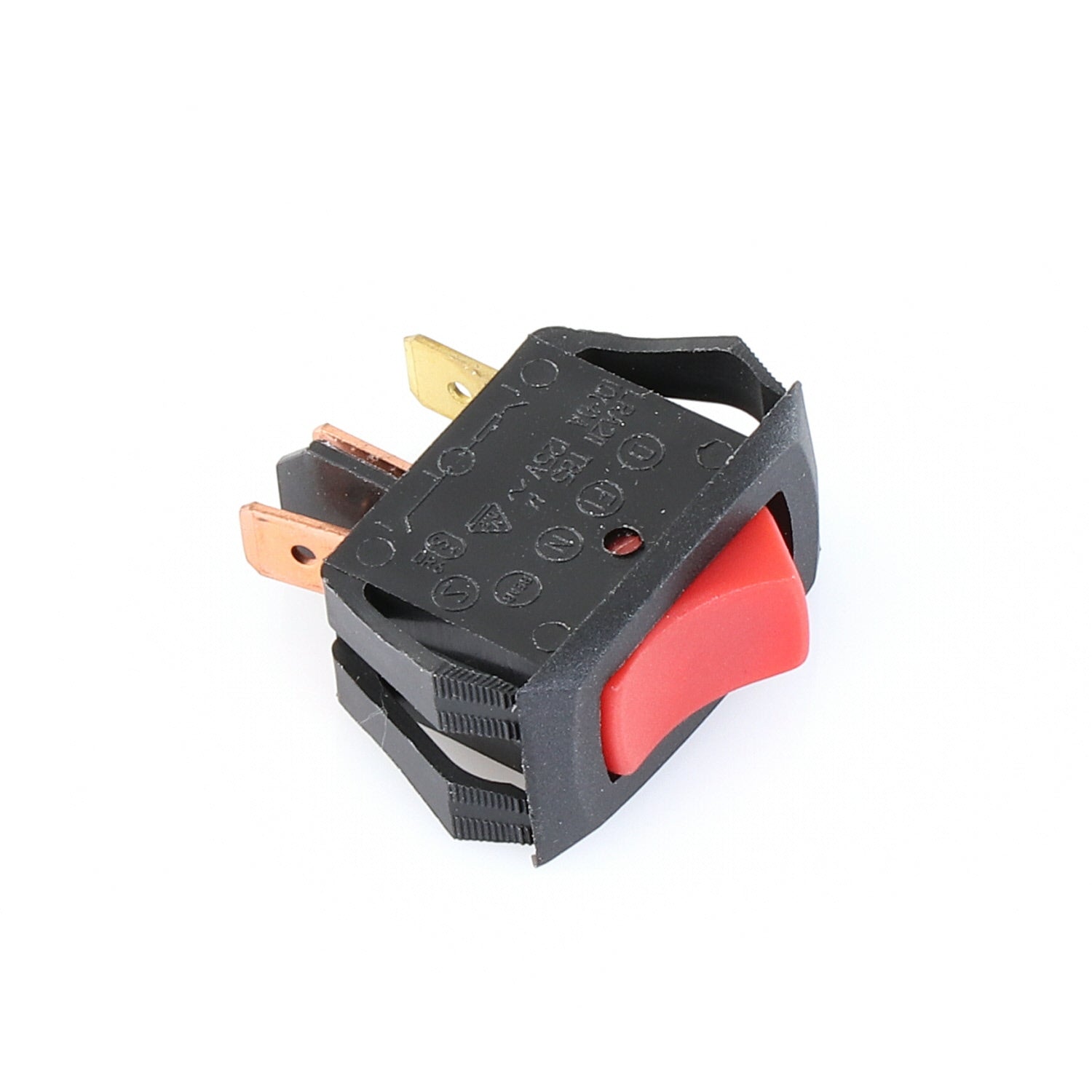 True 801915 Switch — Genuine OEM