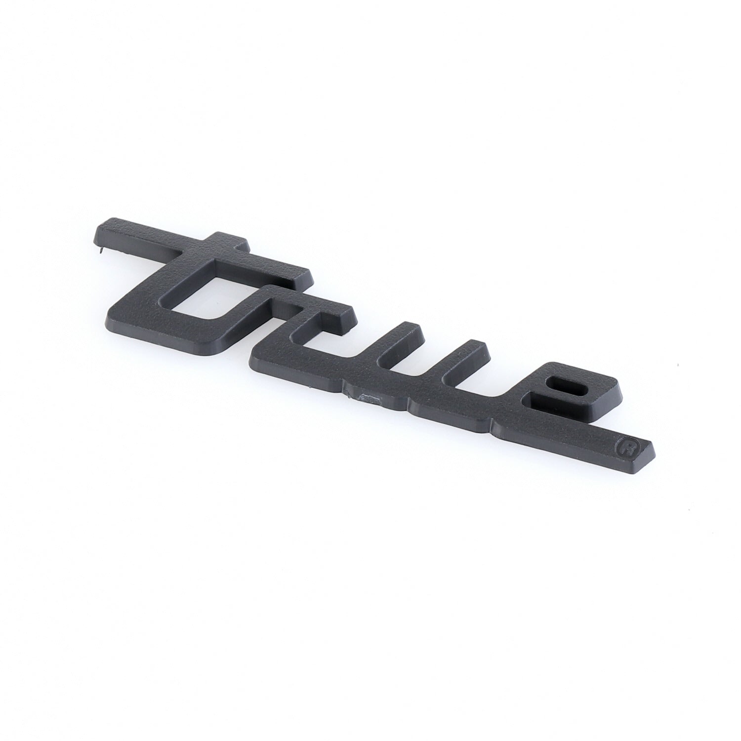 True 974451 Nameplate — Genuine OEM