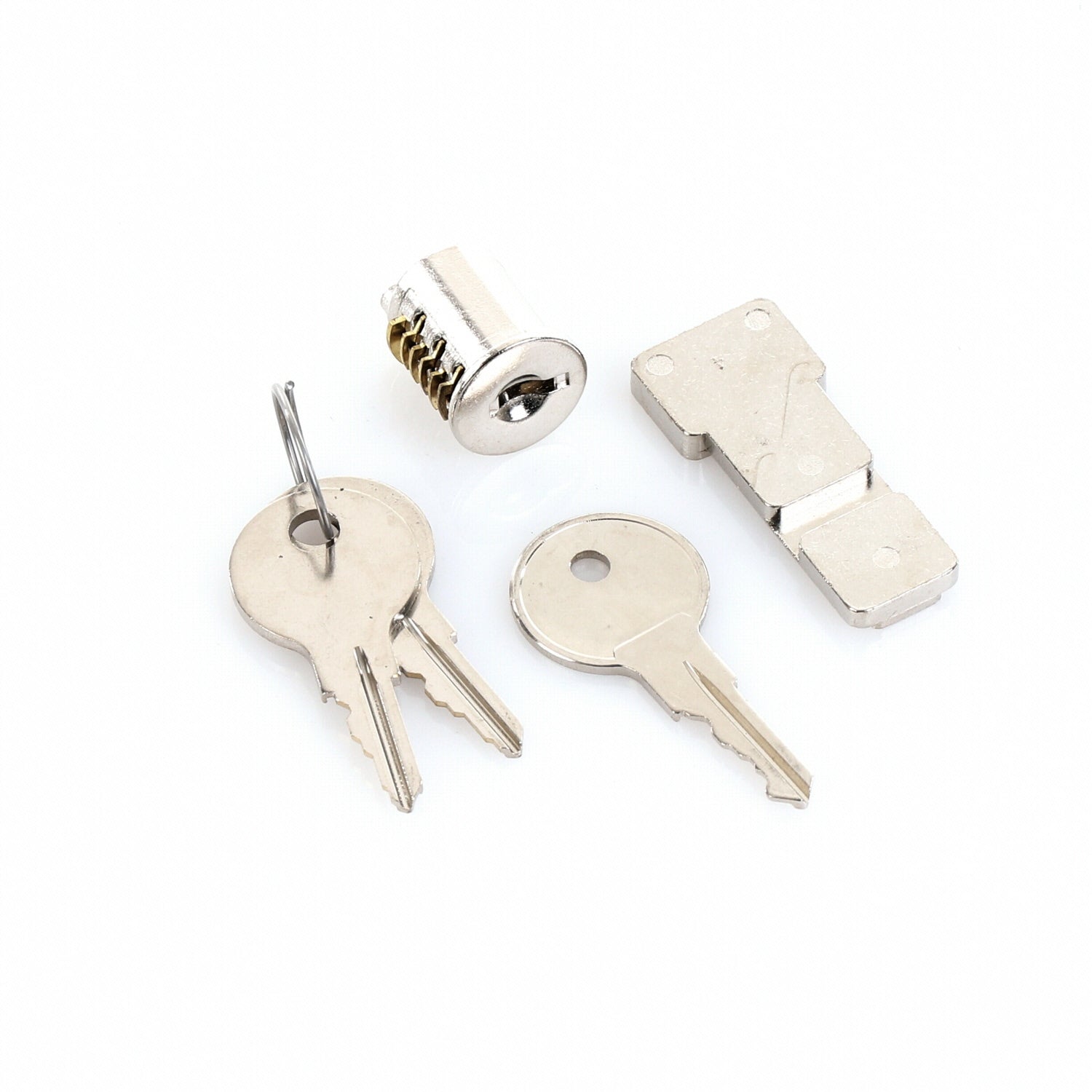 True 815721 Lock — Genuine OEM