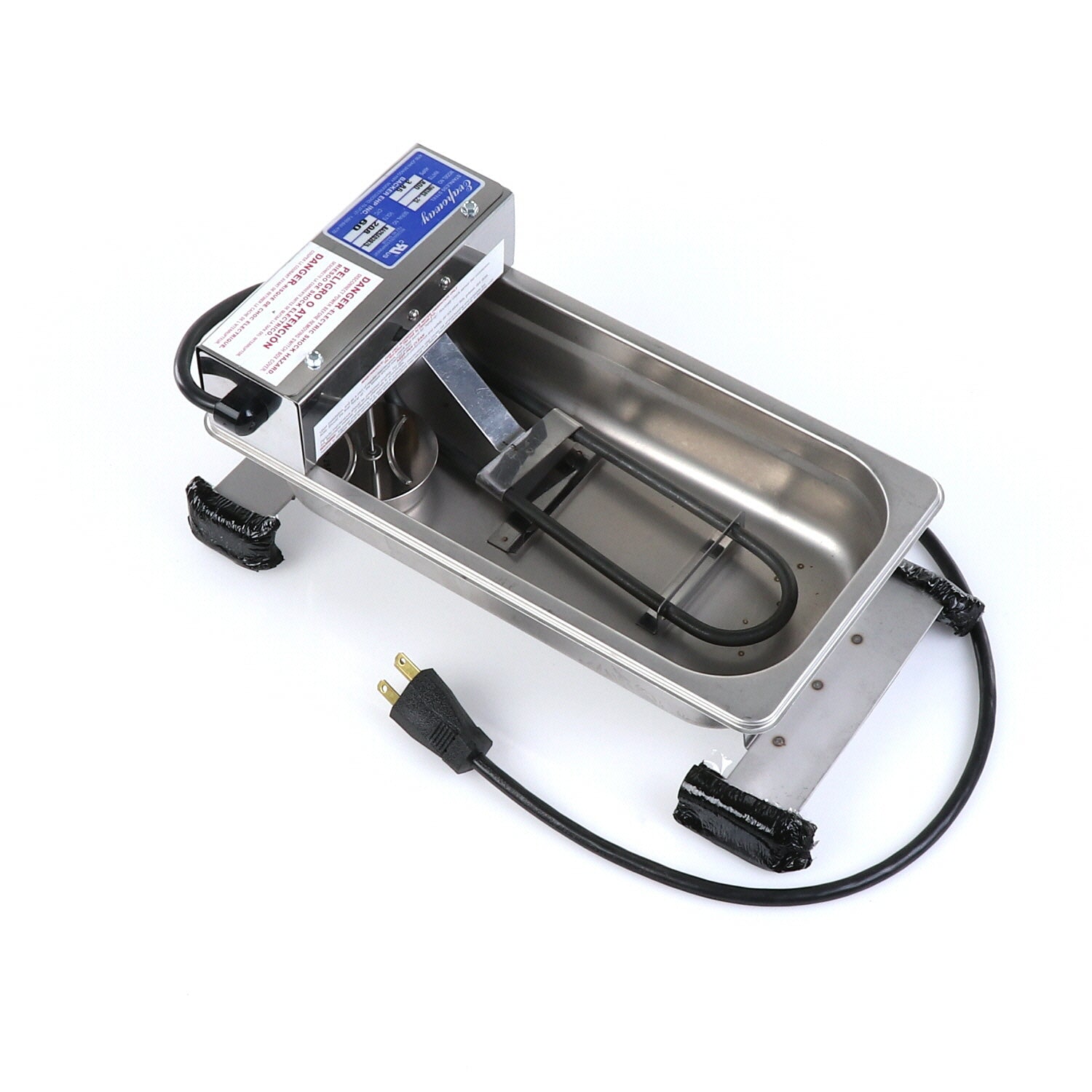True 204662 Heater — Genuine OEM