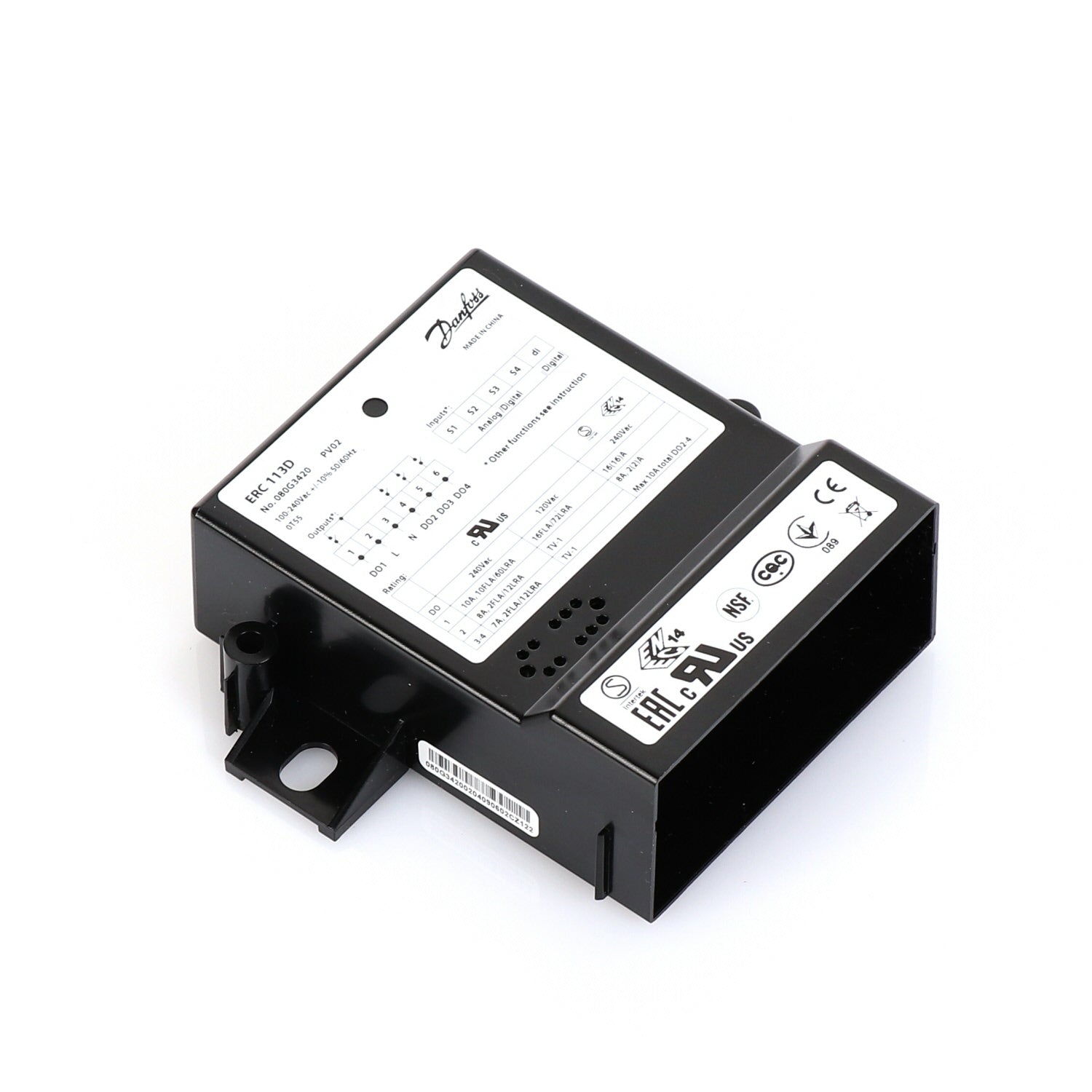 True 816682 Control — Genuine OEM
