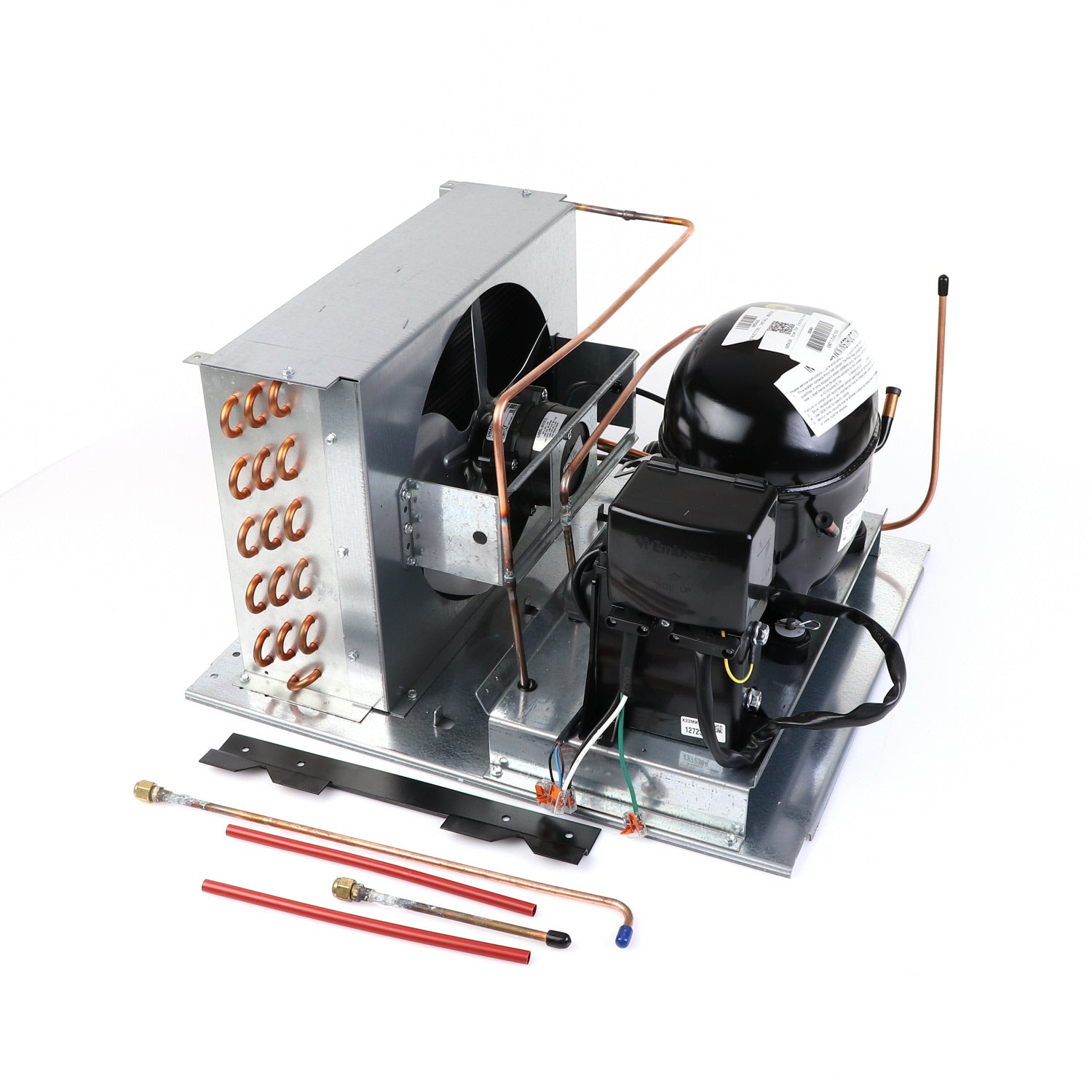 True 205569 Compressor — Genuine OEM