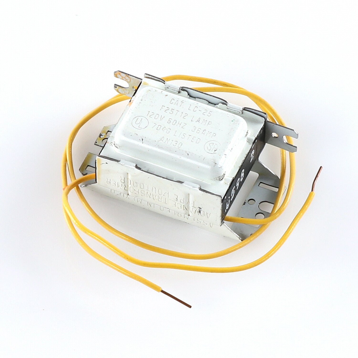 True 800537 Ballast — Genuine OEM