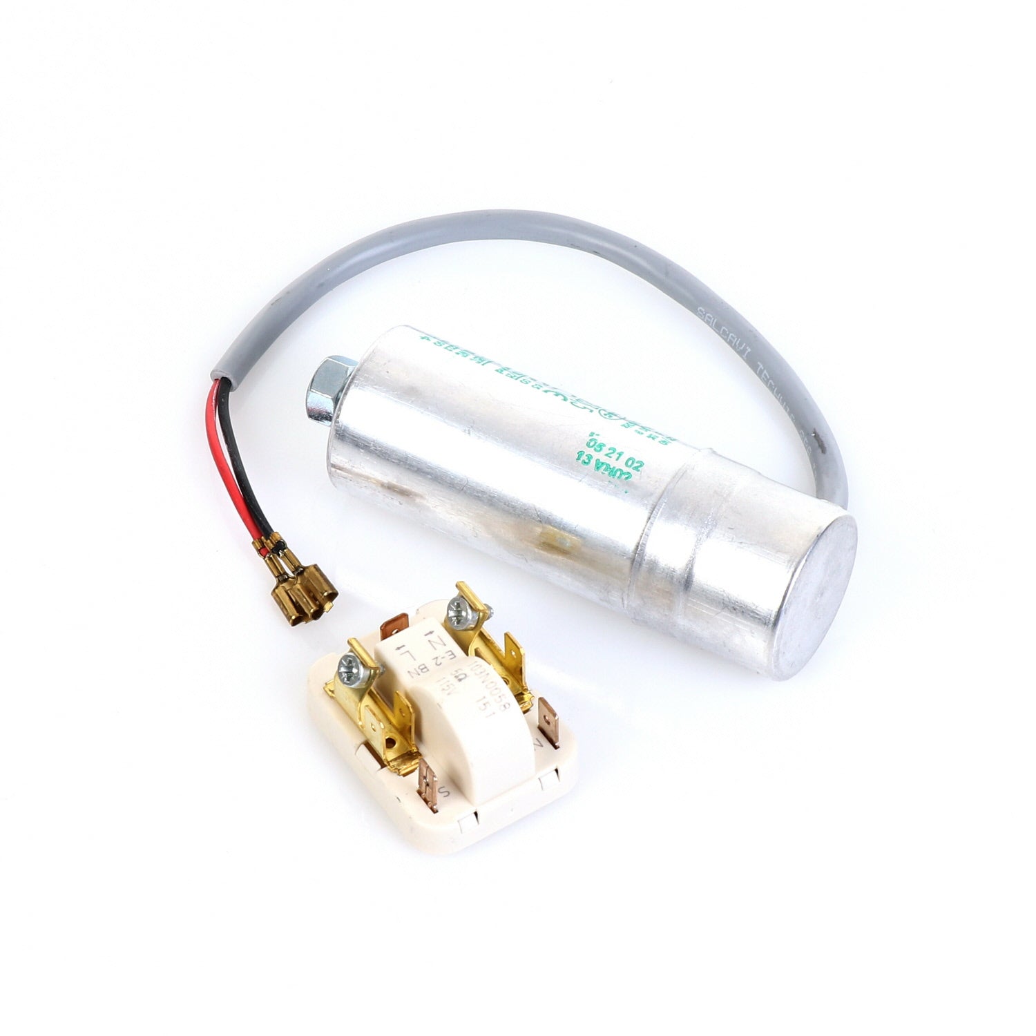 True 213993 Start/Run Component — Genuine OEM