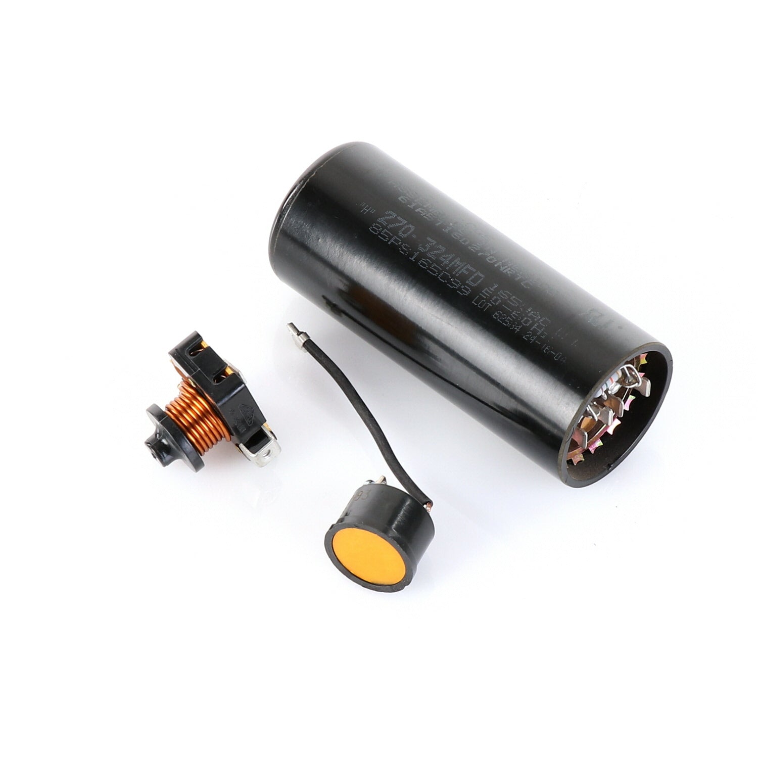 True 968294 Start/Run Component — Genuine OEM