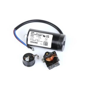 True 914024 Start/Run Component — Genuine OEM