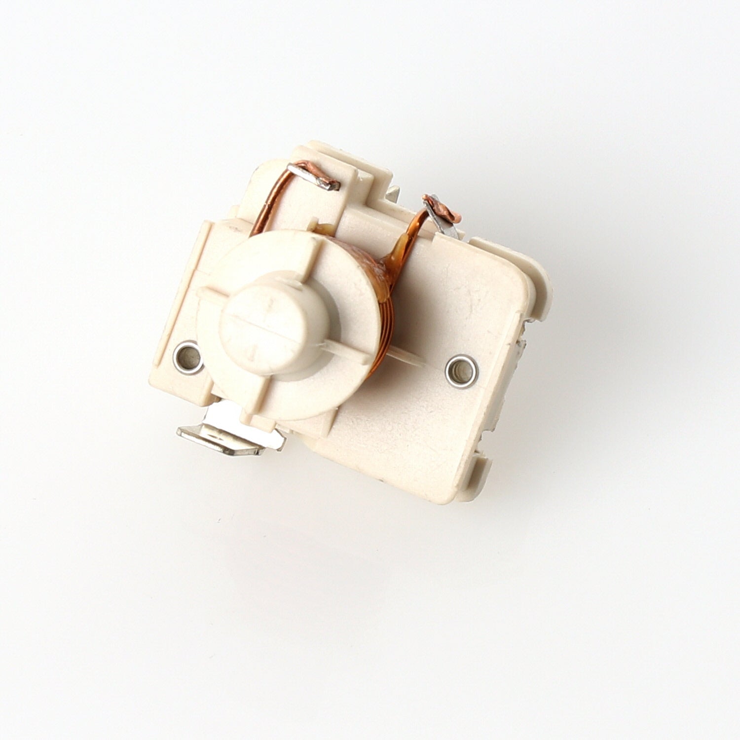 True 985058 Start/Run Component — Genuine OEM