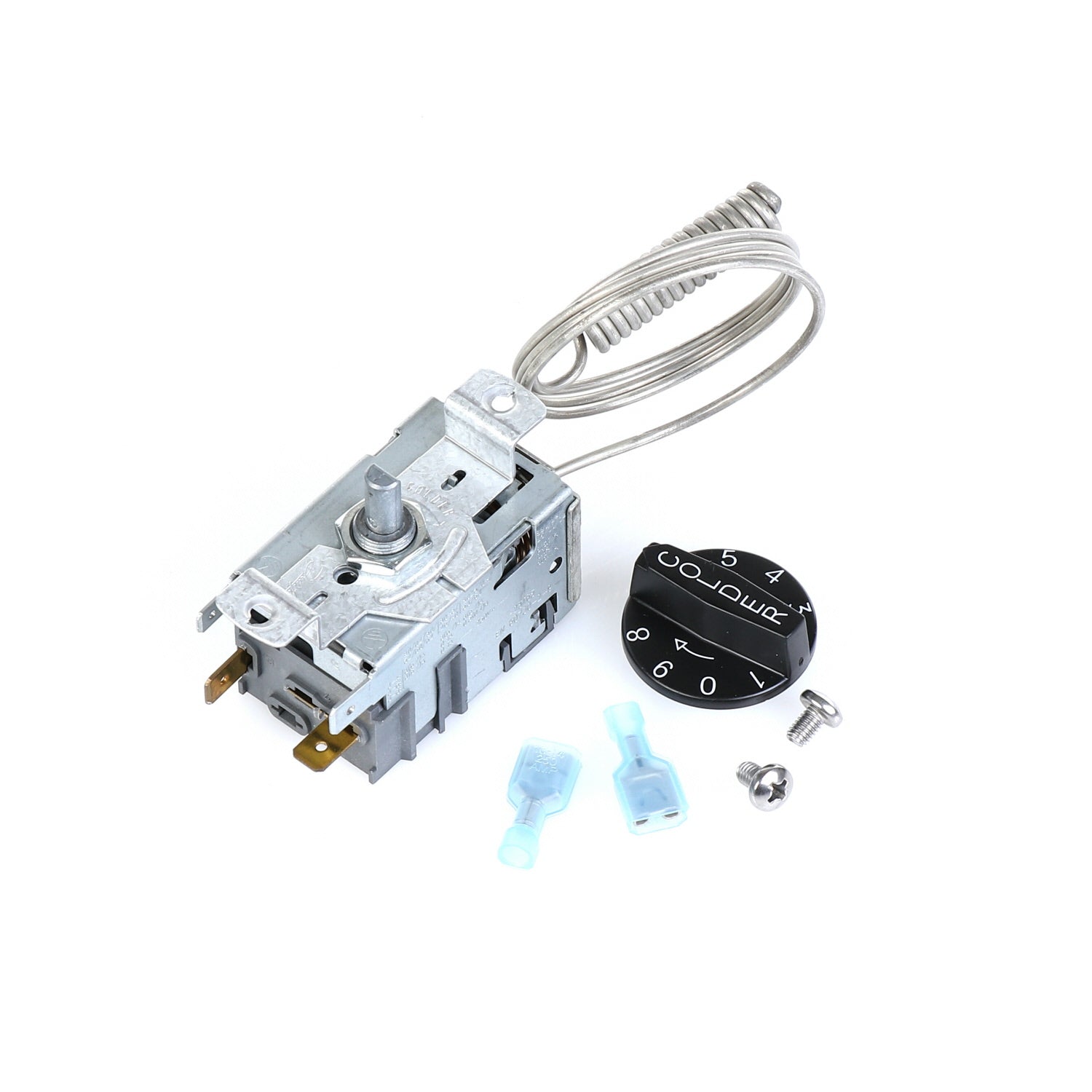 True 831987 Control — Genuine OEM