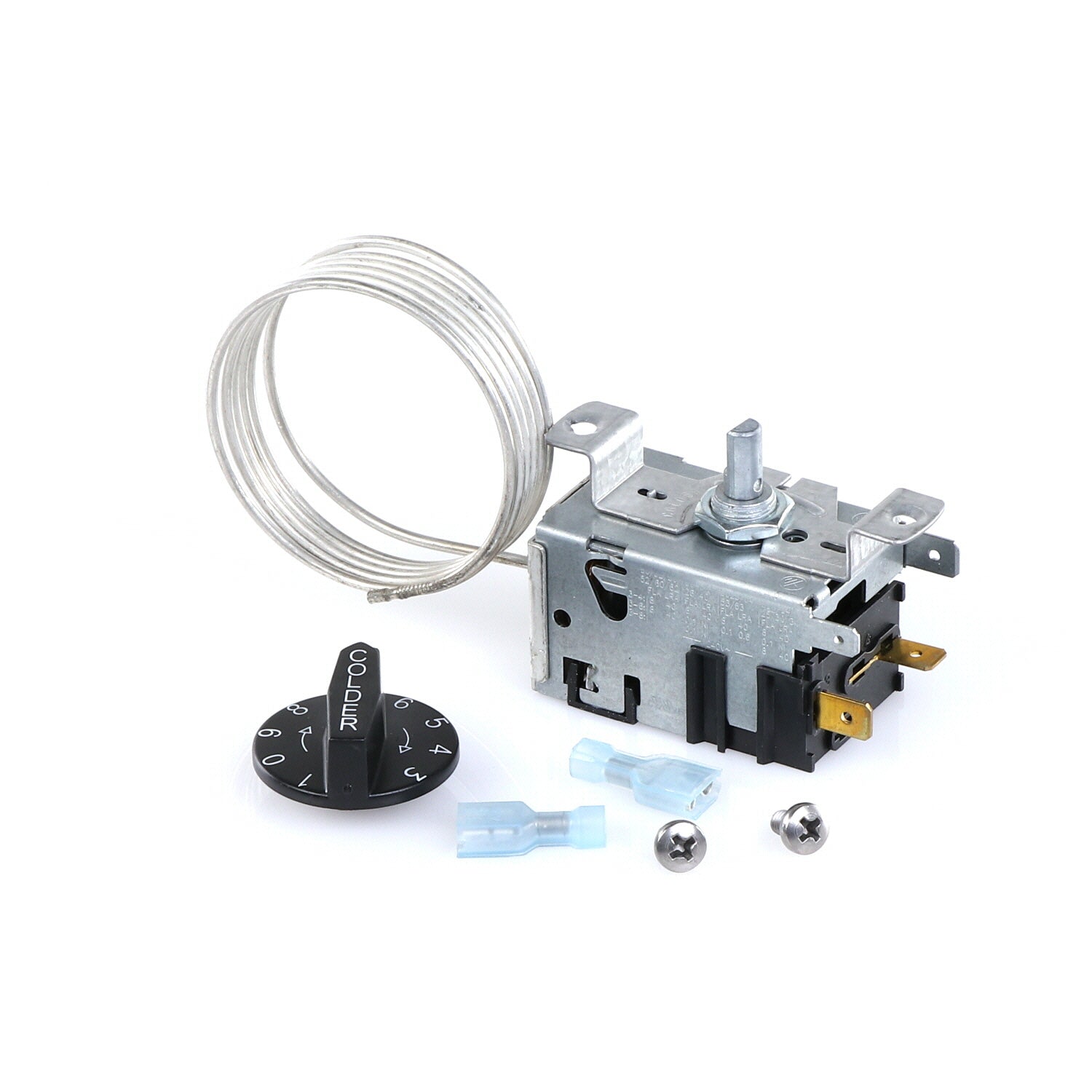True 800370 Control — Genuine OEM