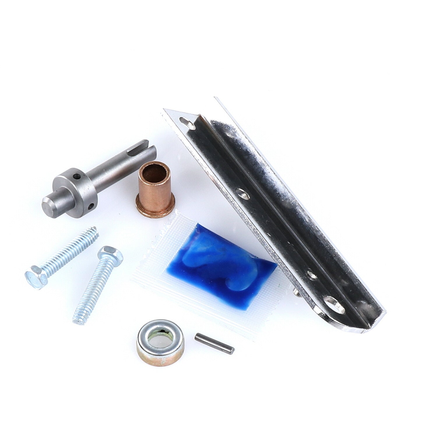 True 870874 Hinge — Genuine OEM