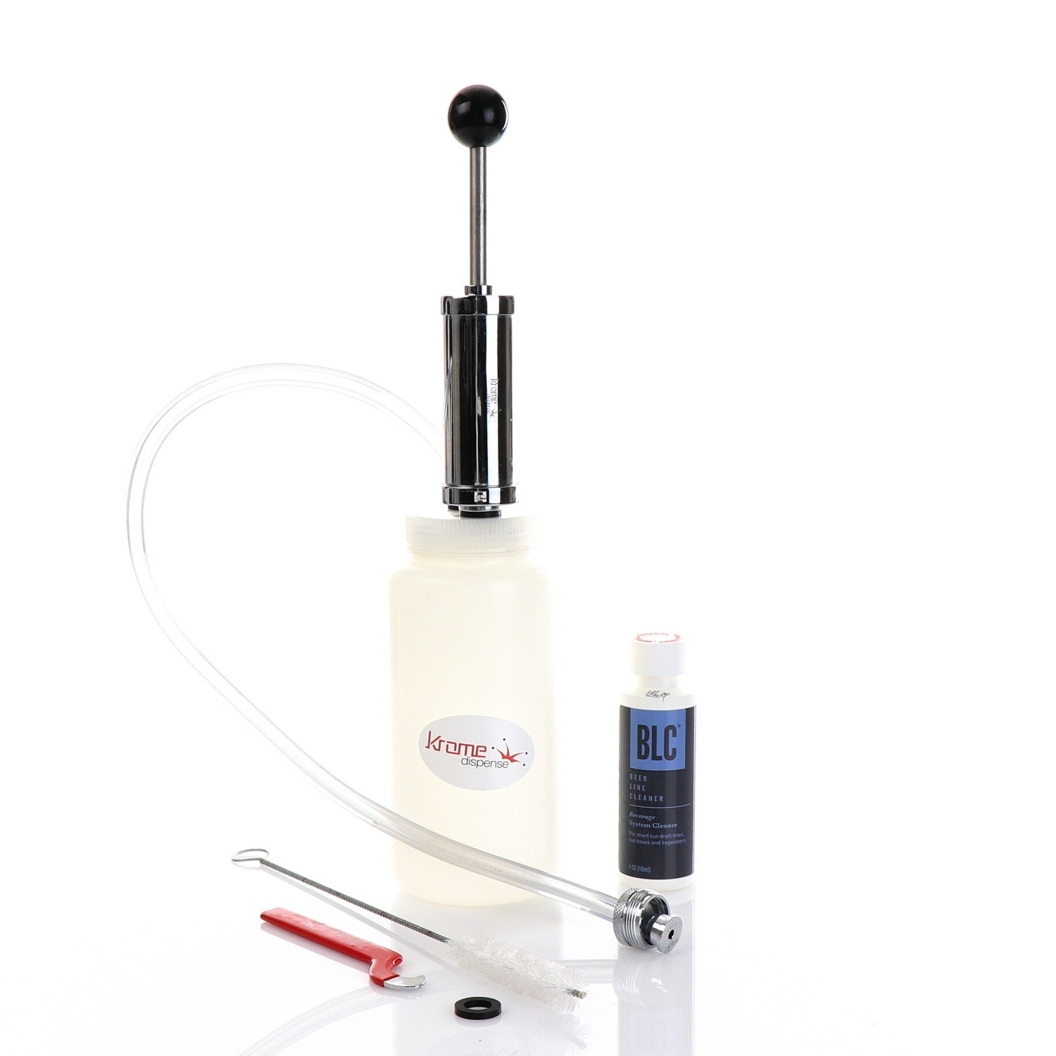 True 205206 Cleaner — Genuine OEM