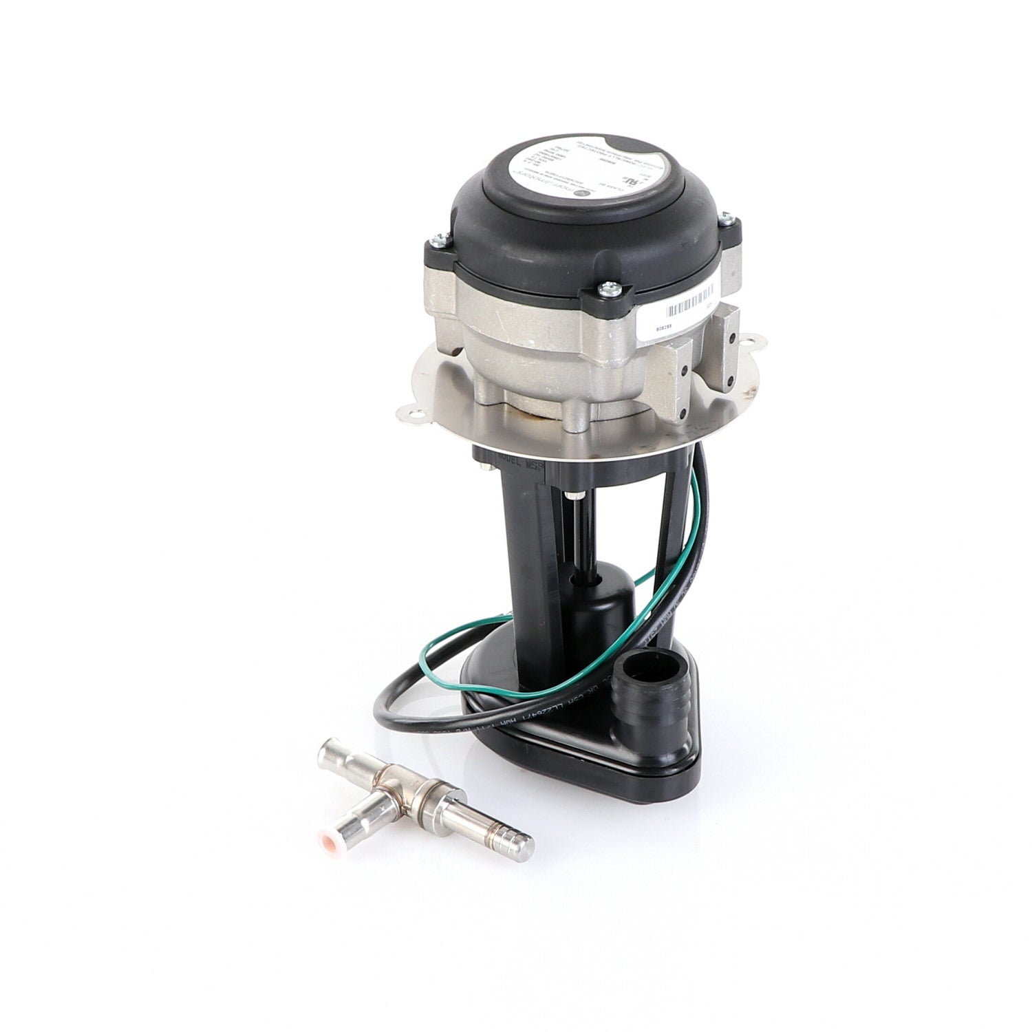 True 810031 Valve — Genuine OEM