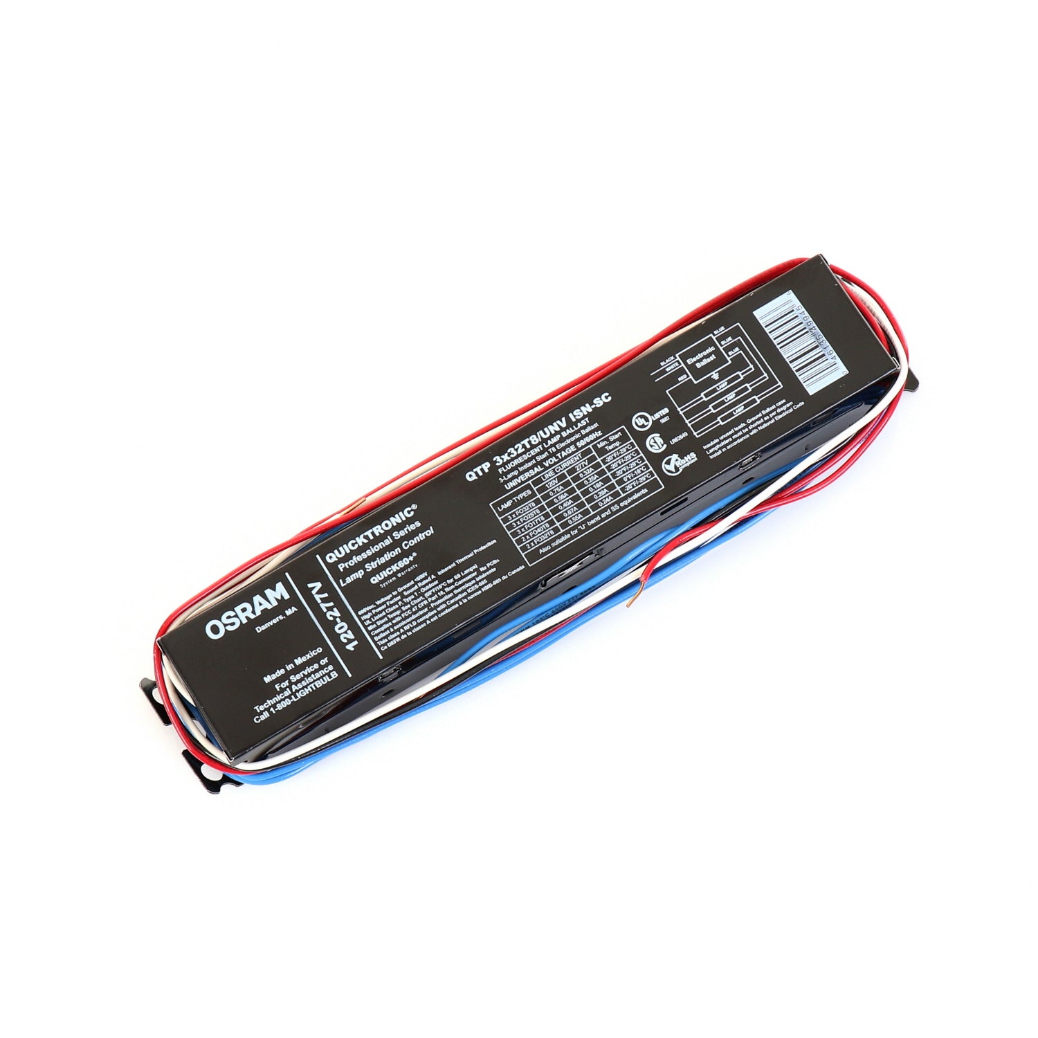 True 914242 Ballast — Genuine OEM