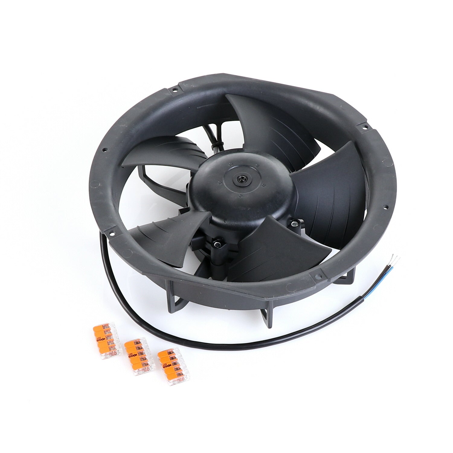True 821639 Motor — Genuine OEM