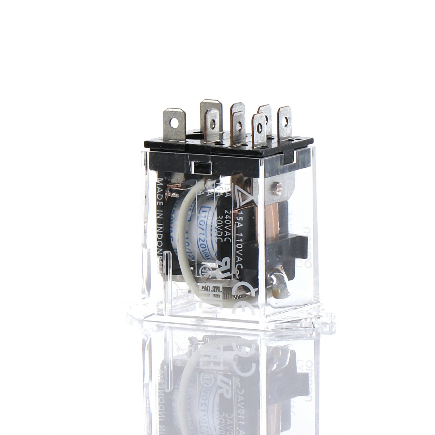 True 800151 Relay — Genuine OEM