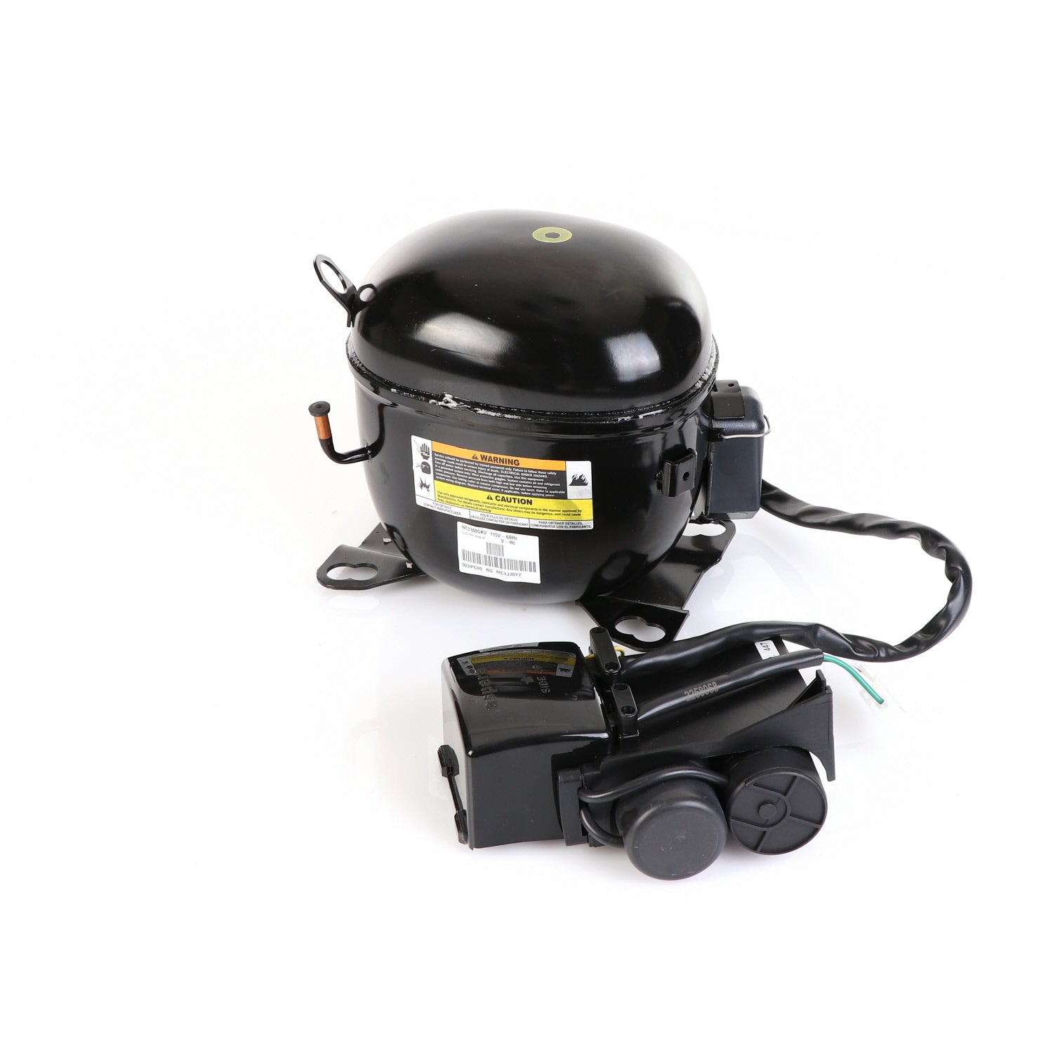 True 939618 Compressor — Genuine OEM