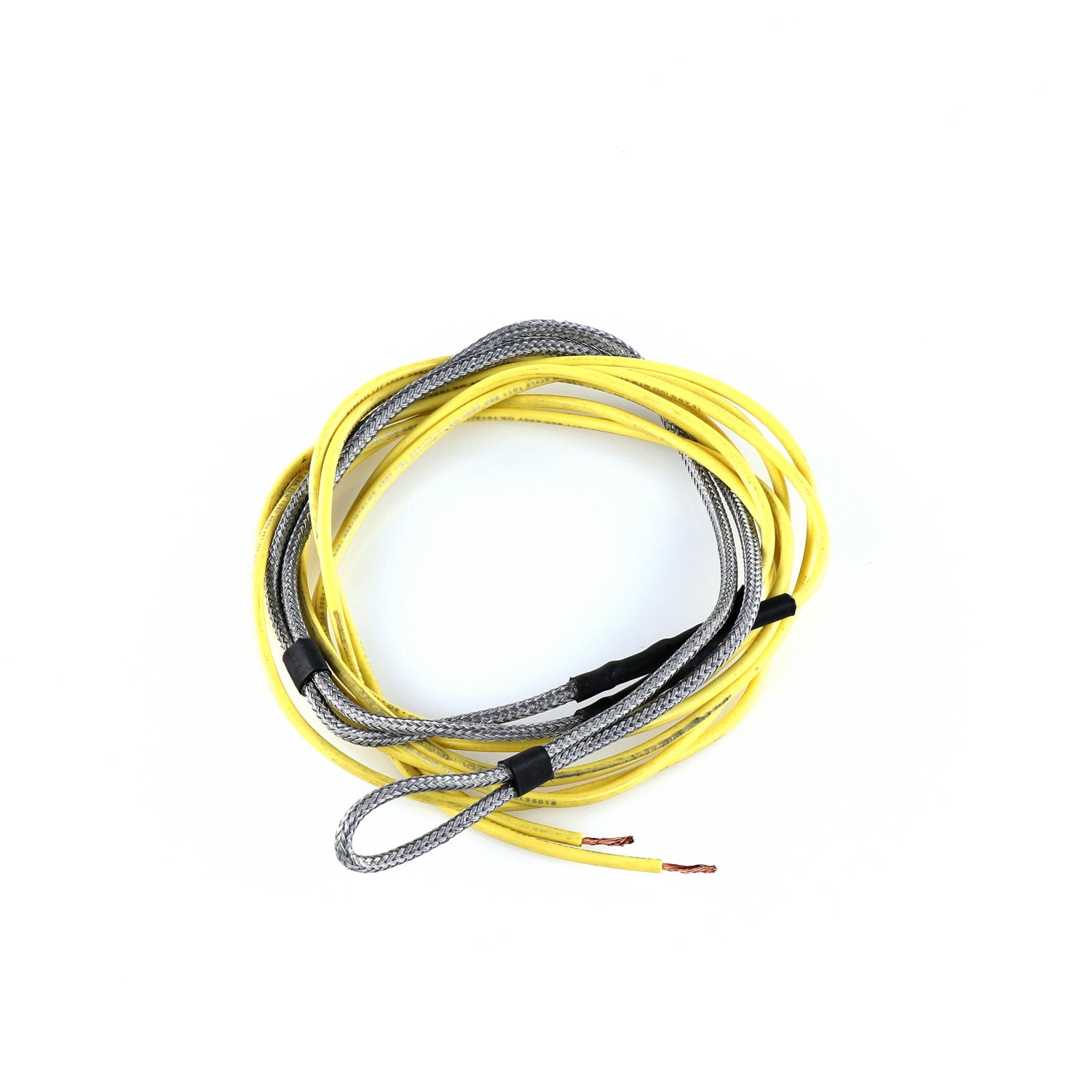 True 801885 Heater — Genuine OEM