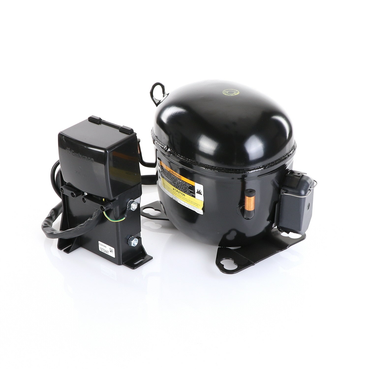 True 810037 Compressor — Genuine OEM