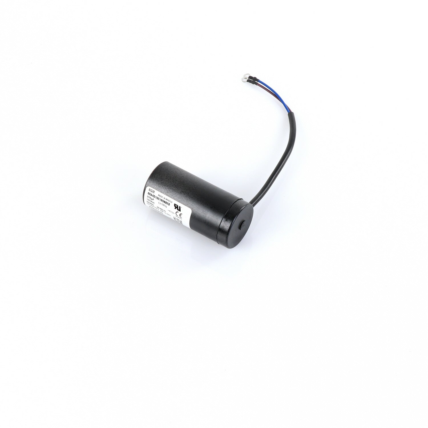 True 842627 Start/Run Component — Genuine OEM