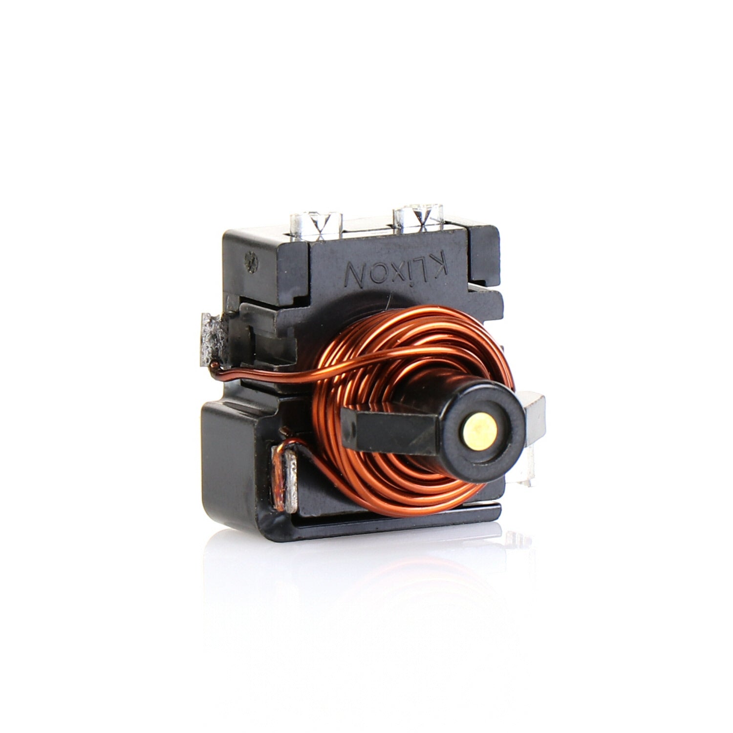 True 802211 Start/Run Component — Genuine OEM