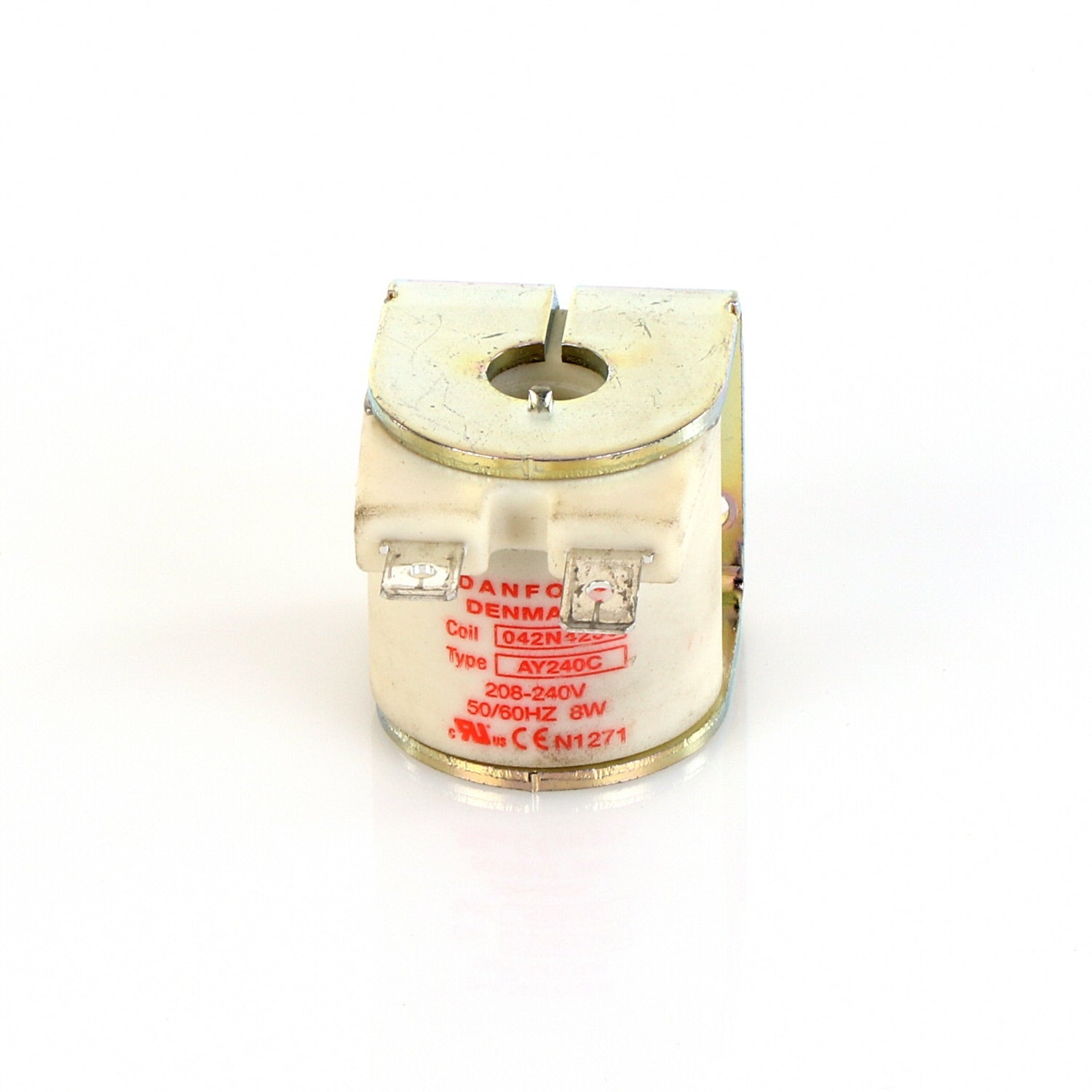 True 990290 Coil — Genuine OEM