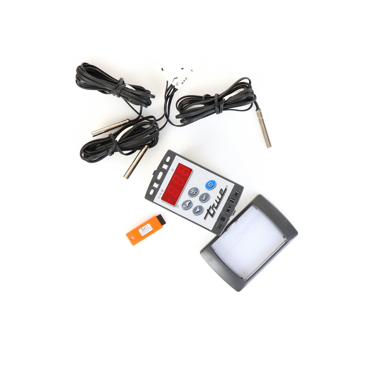 True 930709 Control — Genuine OEM