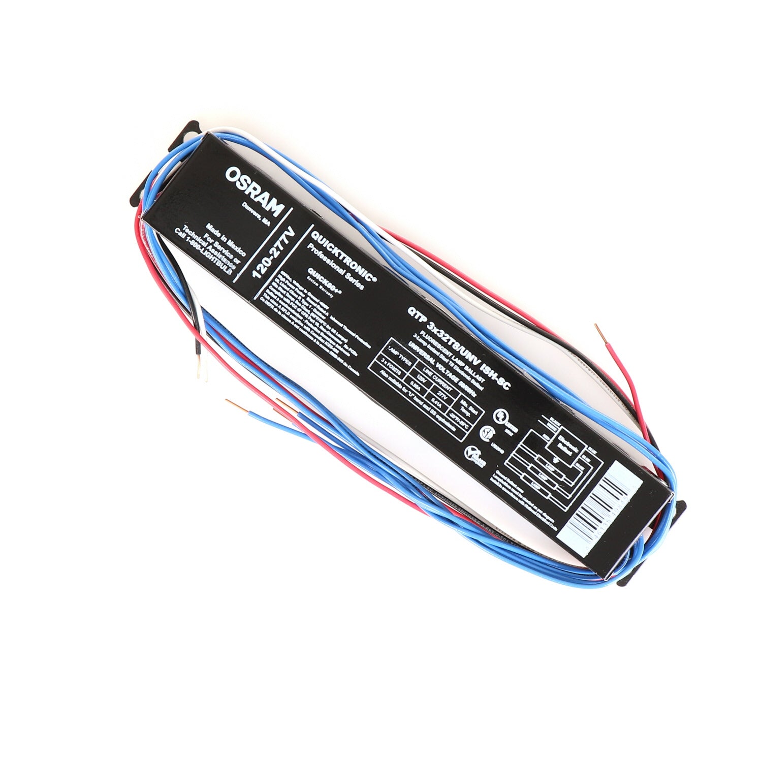 True 914991 Ballast — Genuine OEM