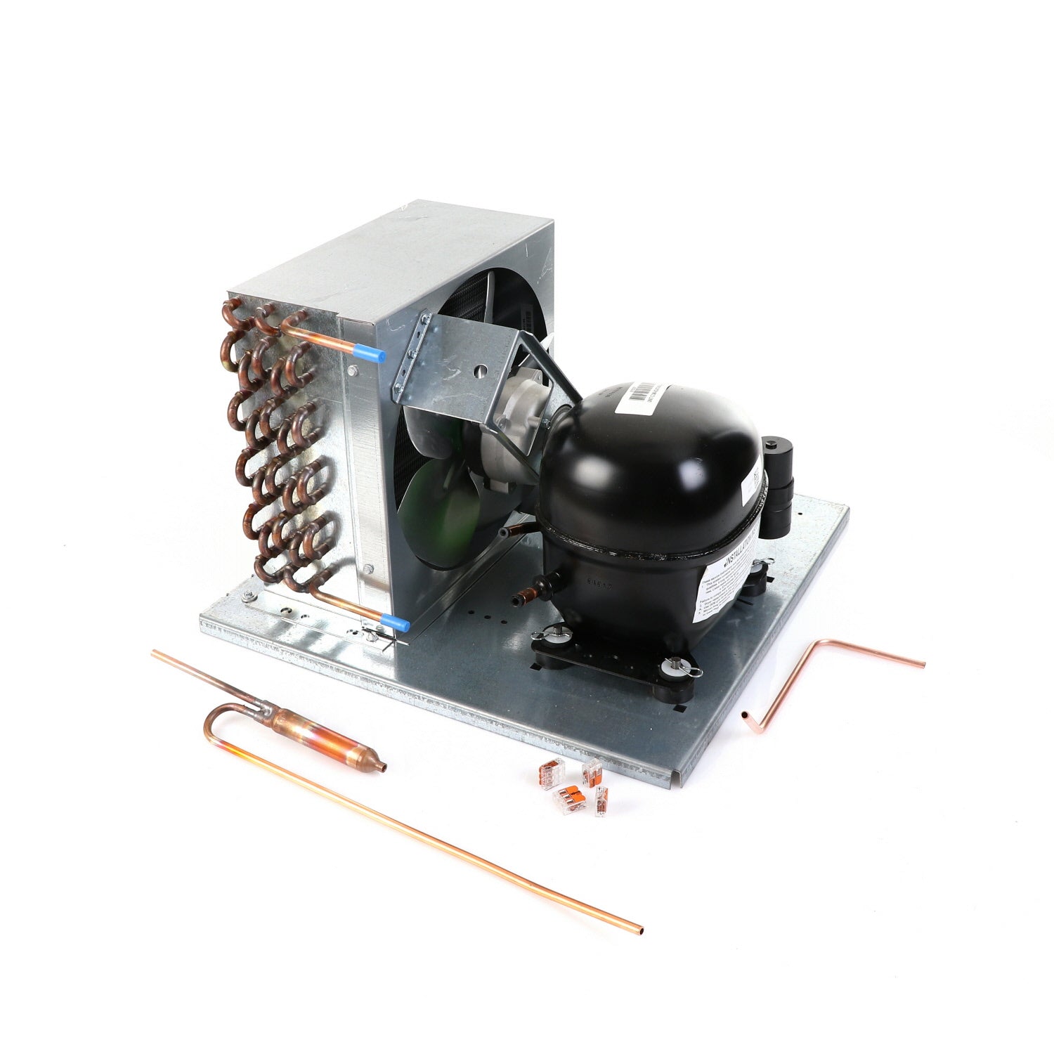 True 815101 Compressor — Genuine OEM