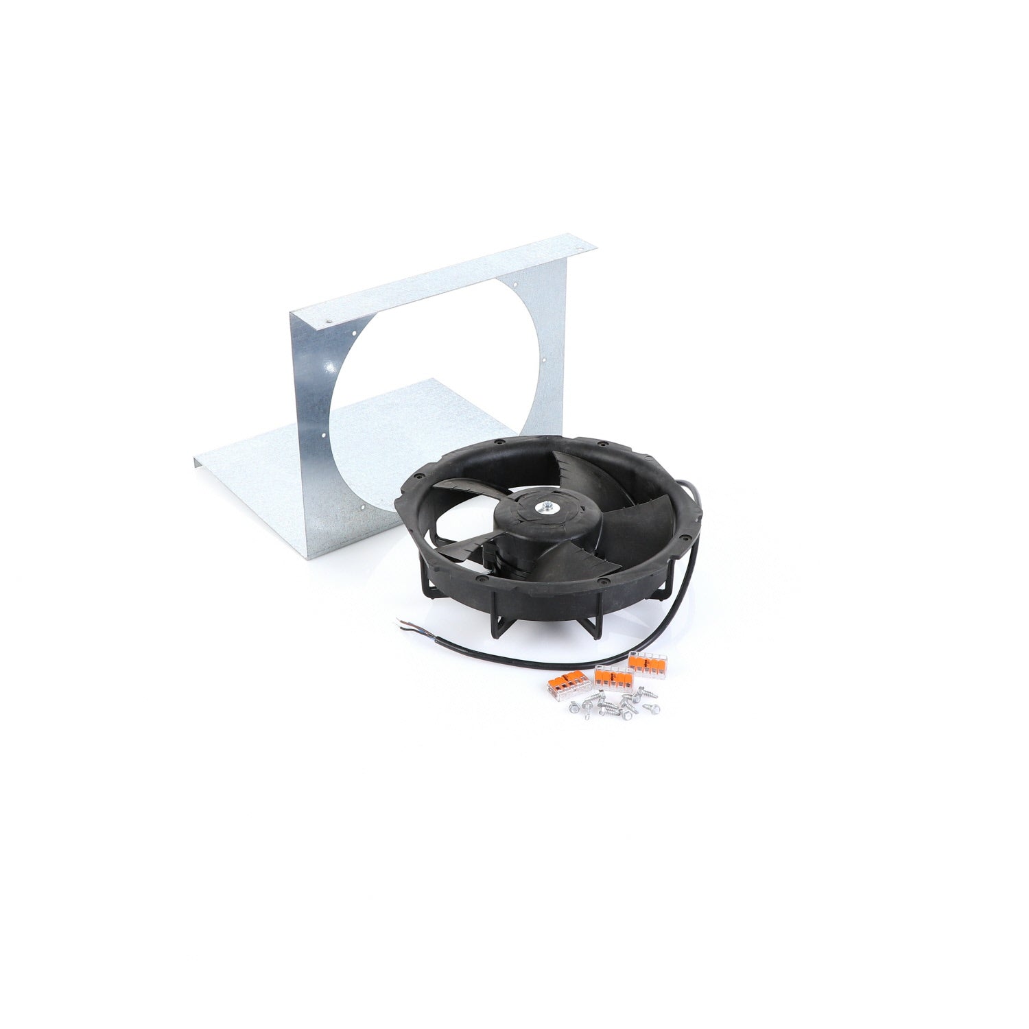 True 839087 Motor — Genuine OEM