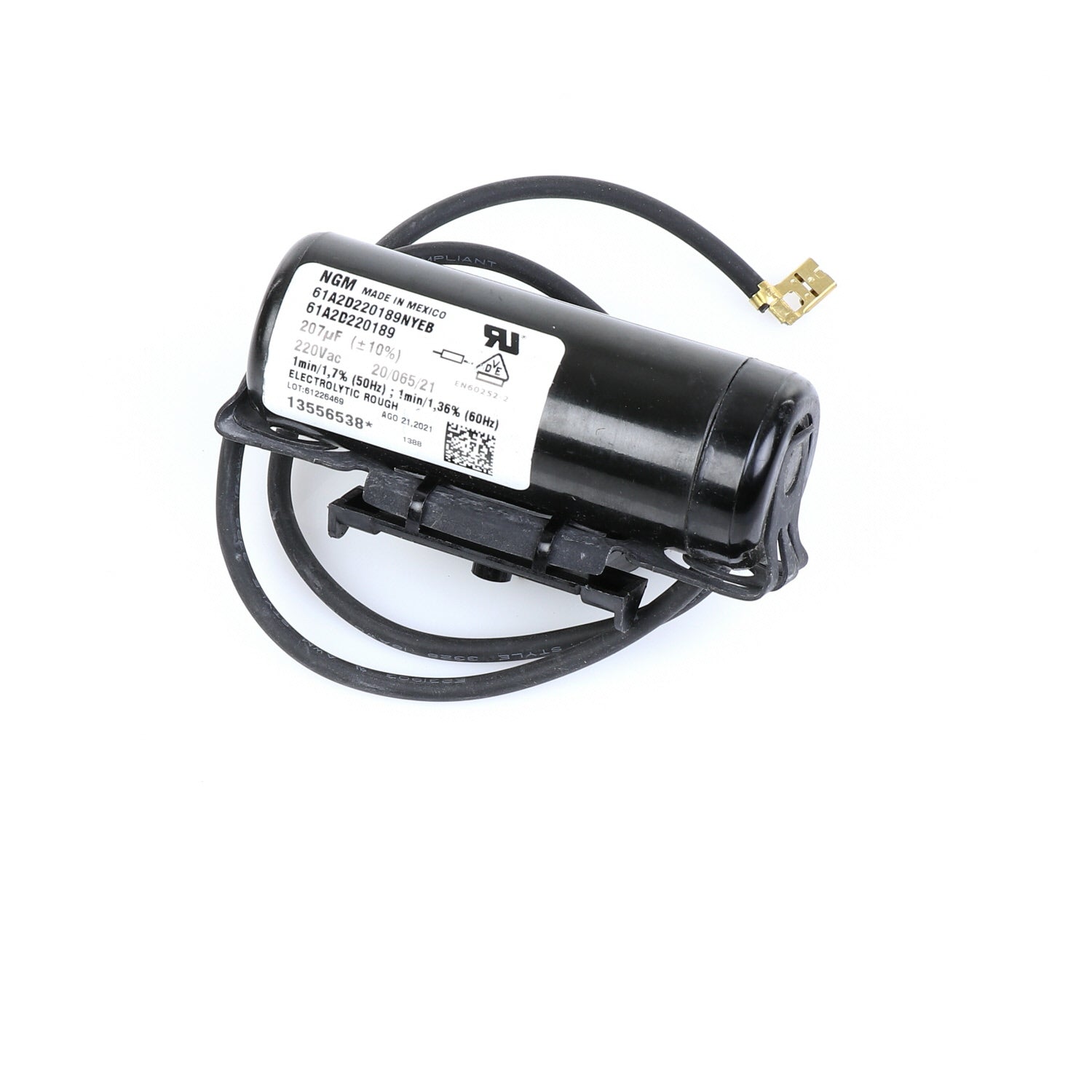 True 977330 Start/Run Component — Genuine OEM