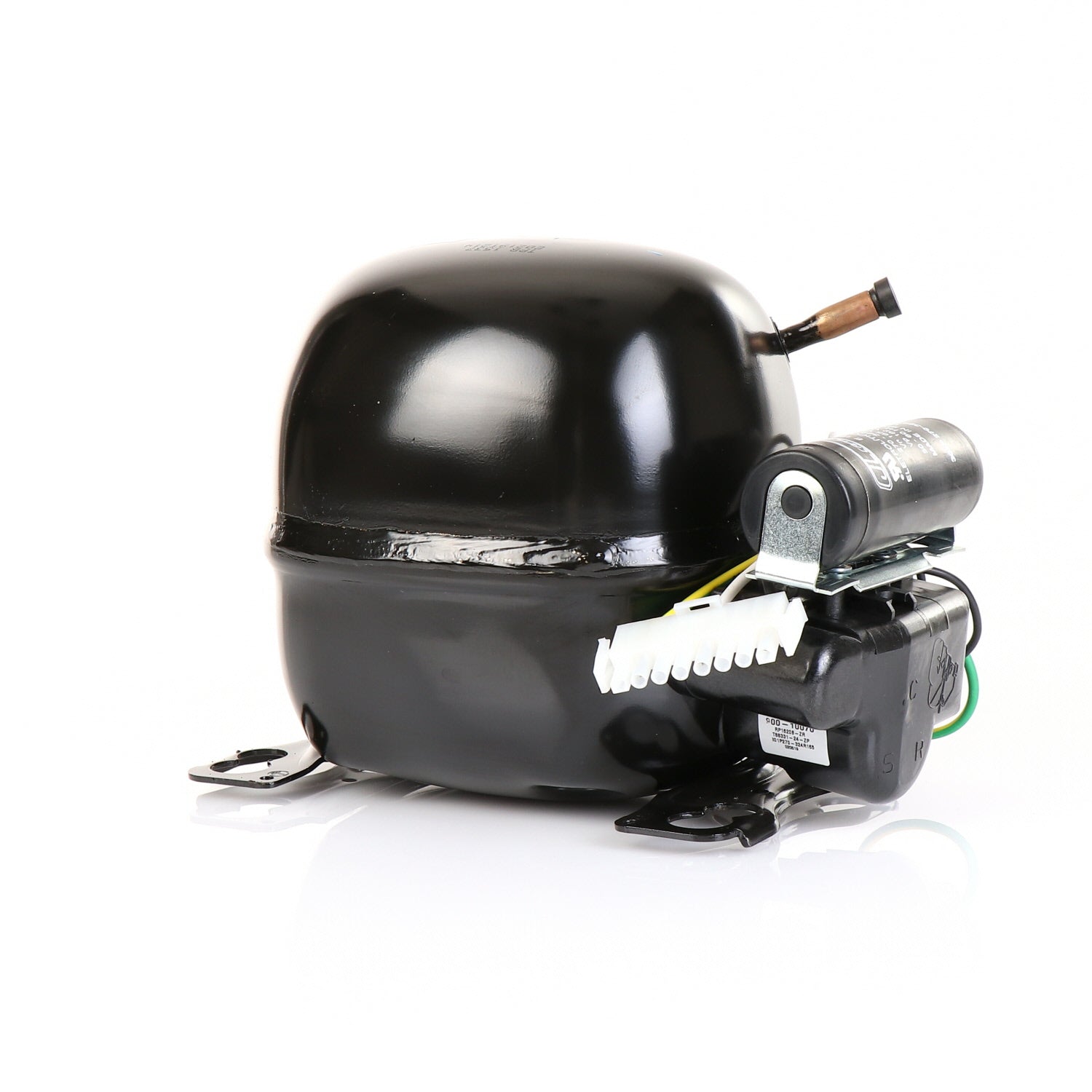 True 927295 Compressor — Genuine OEM