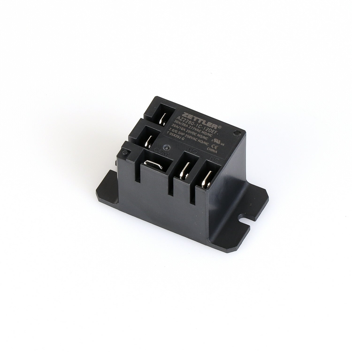 True 215576 Relay — Genuine OEM