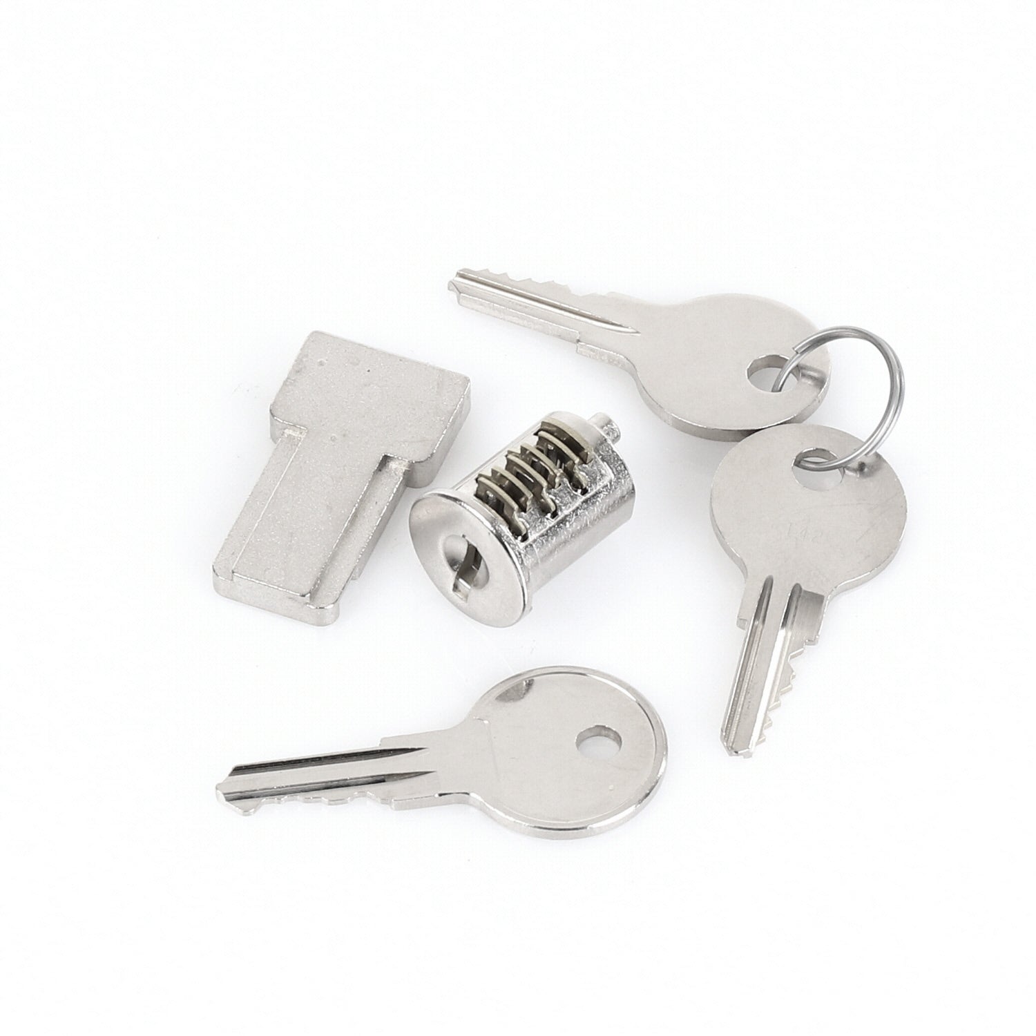 True 815719 Lock — Genuine OEM