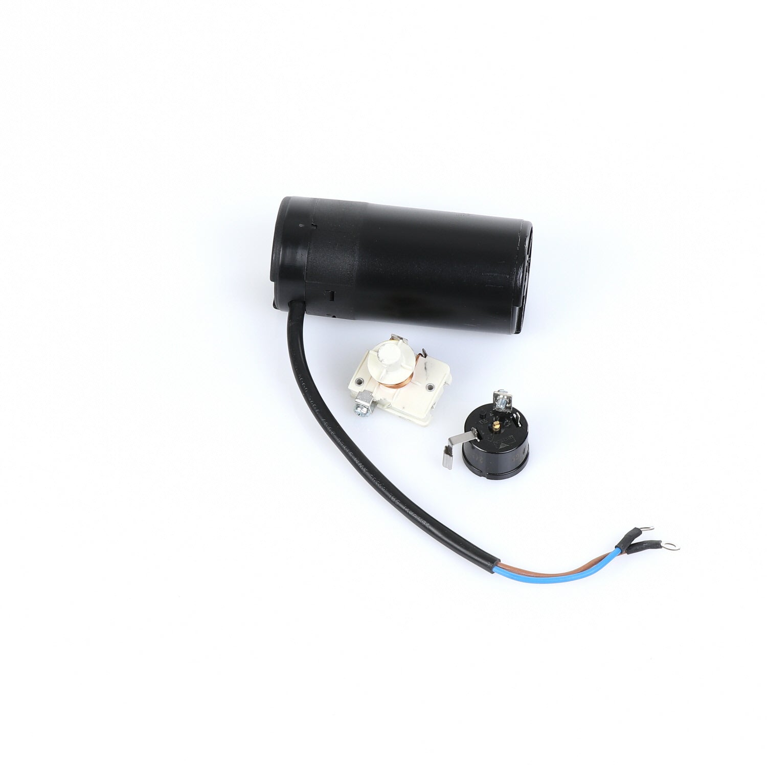 True 213112 Start/Run Component — Genuine OEM