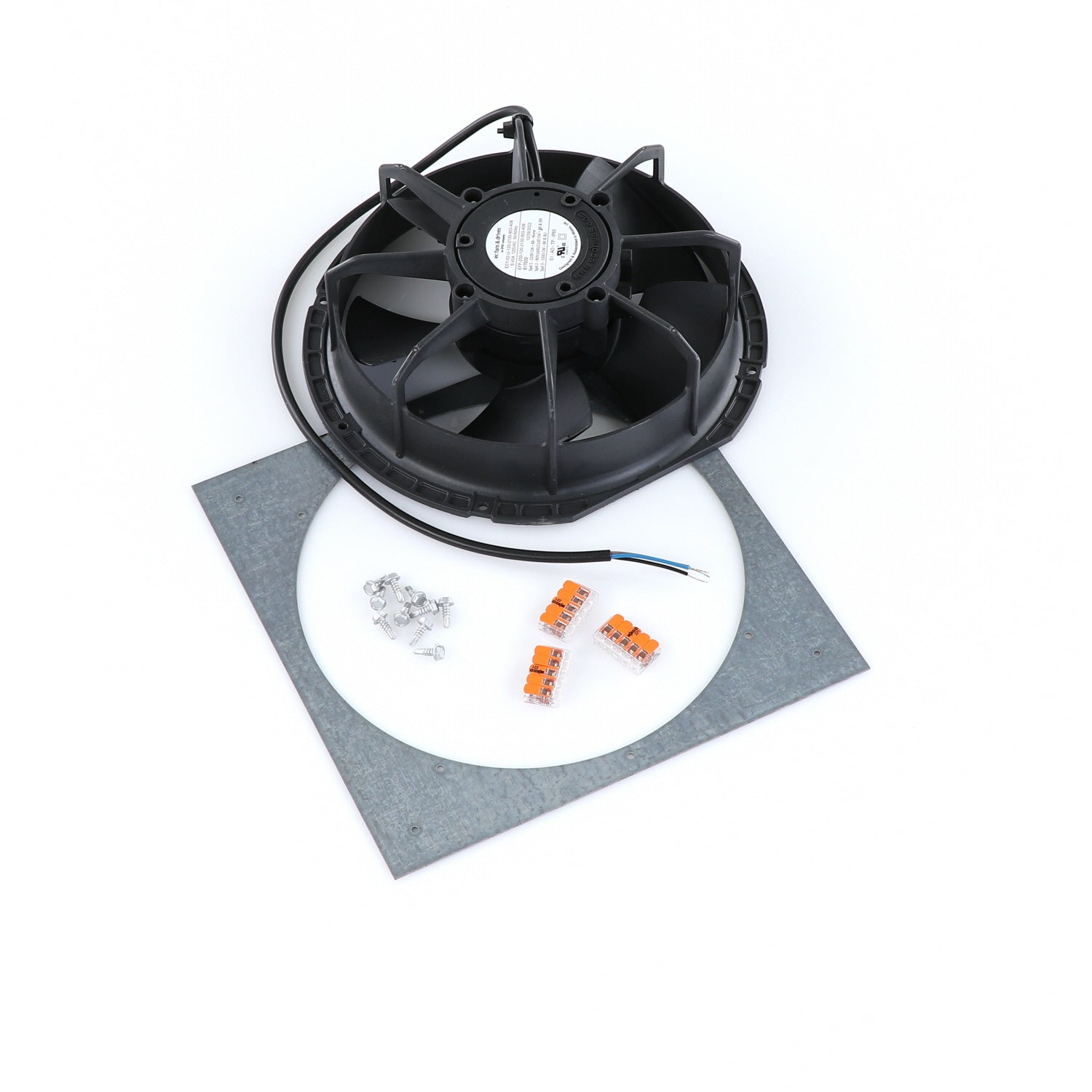 True 844754 Motor — Genuine OEM