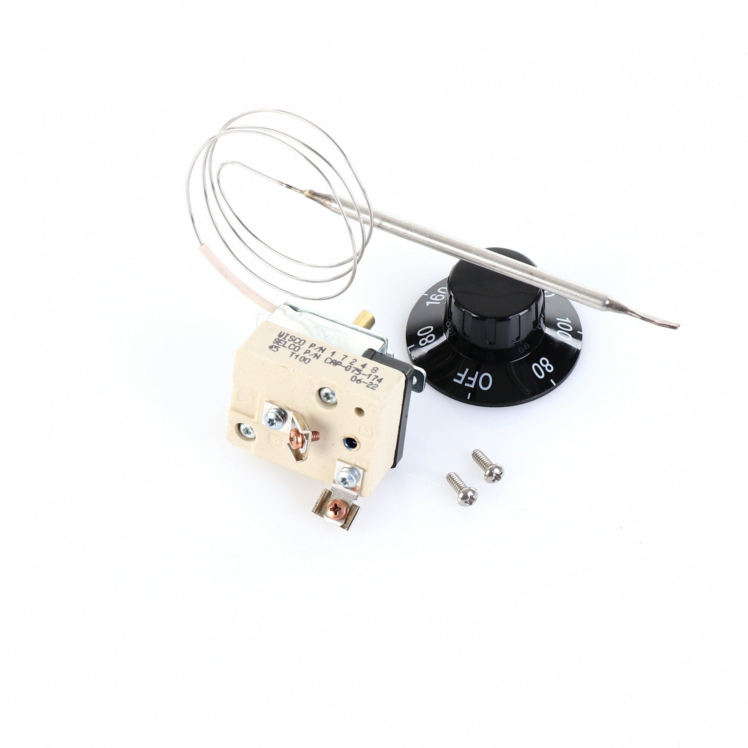True 822212 Control — Genuine OEM