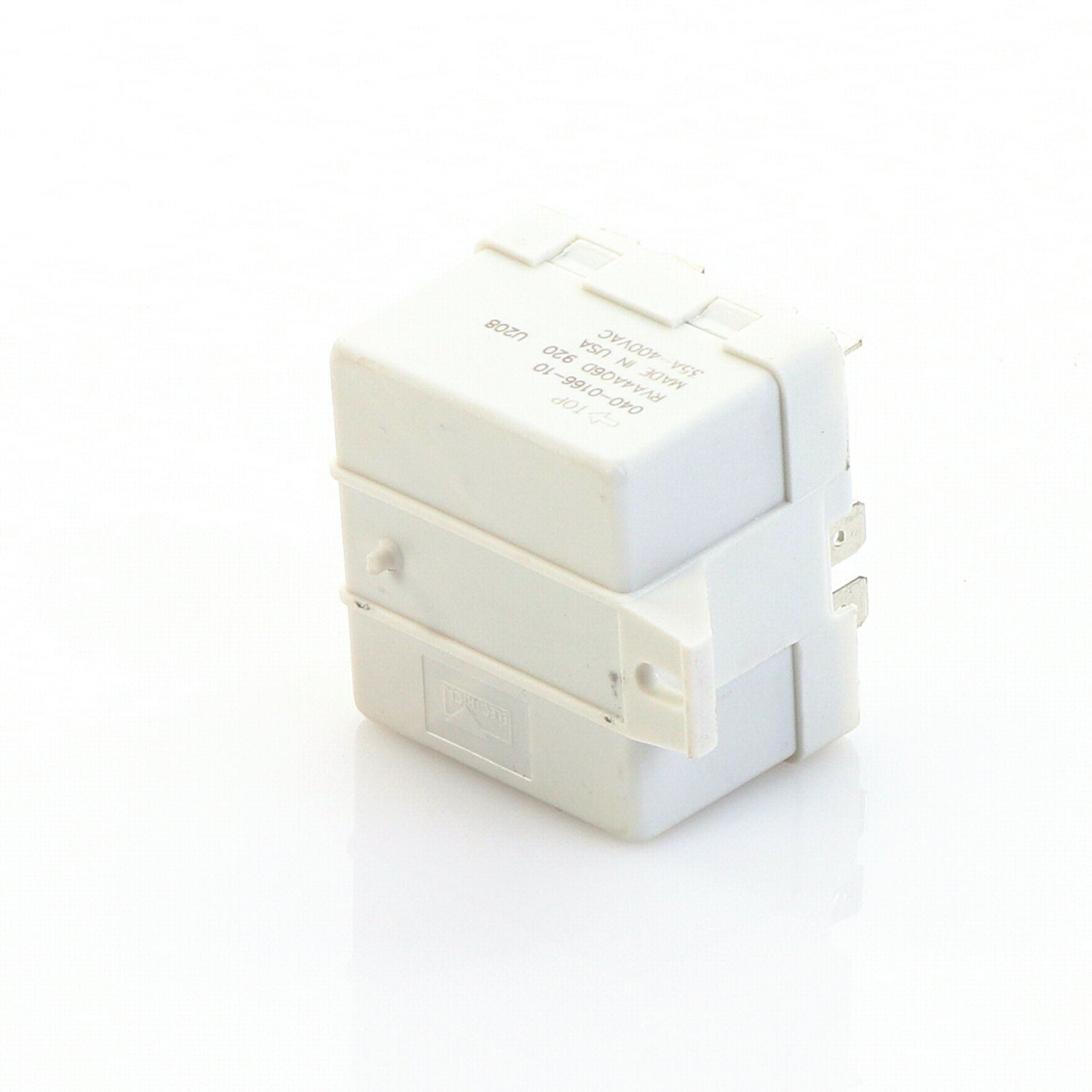 True 802130 Start/Run Component — Genuine OEM