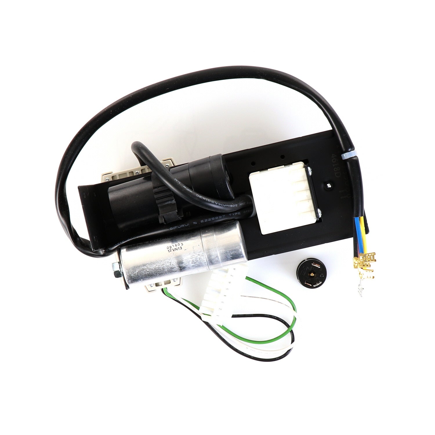 True 213129 Start/Run Component — Genuine OEM