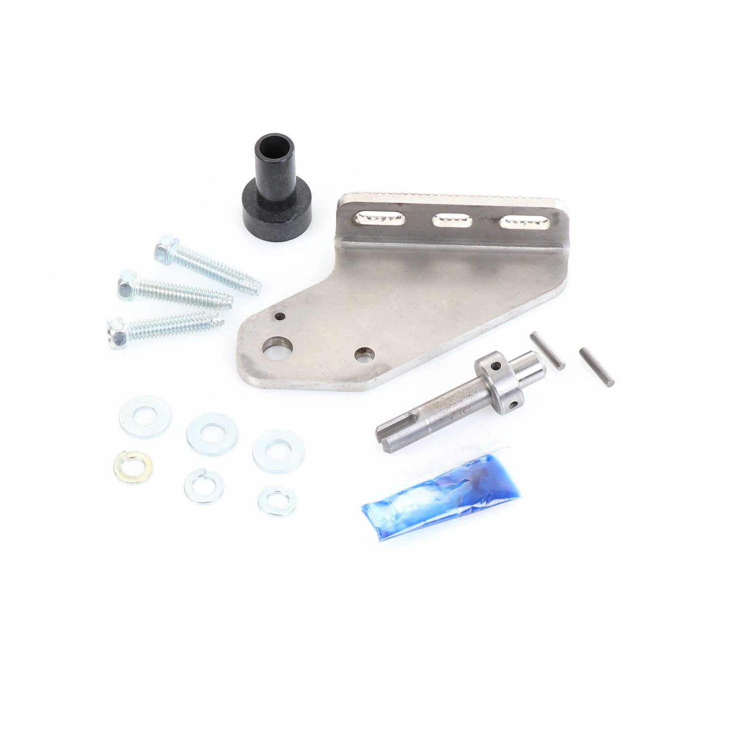 True 870884 Hinge — Genuine OEM