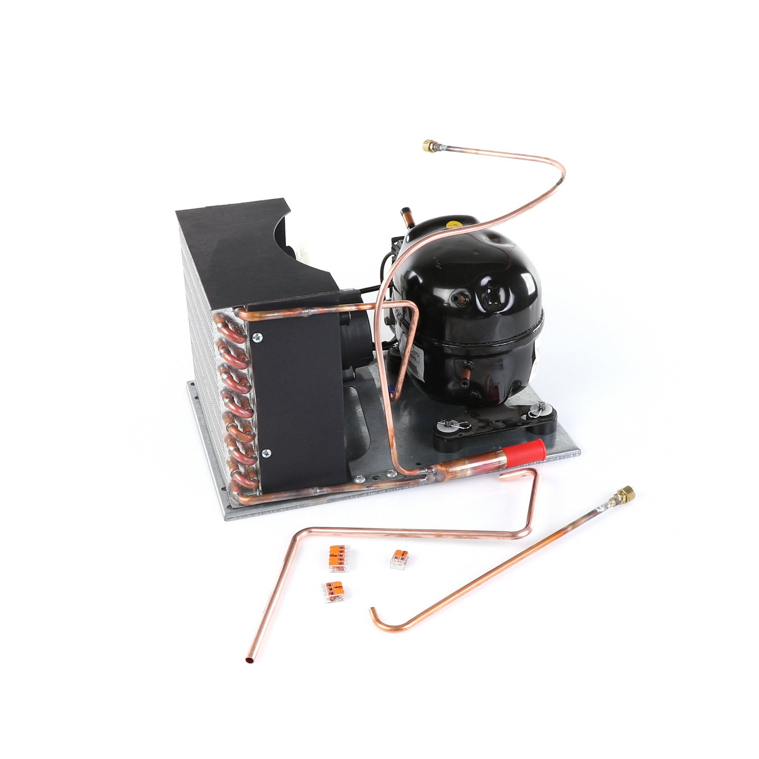 True 880288 Compressor — Genuine OEM