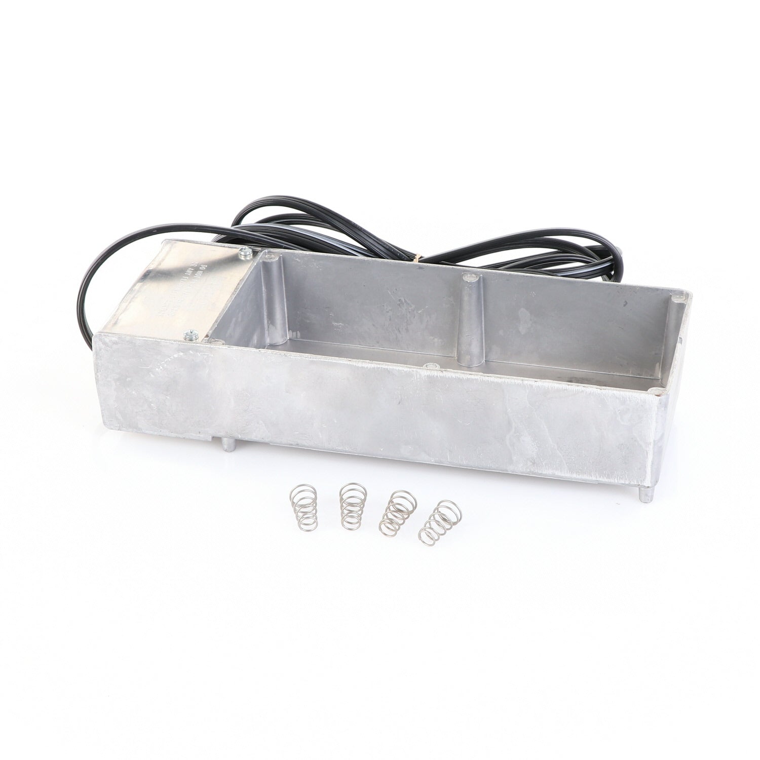 True 988663 Heater — Genuine OEM