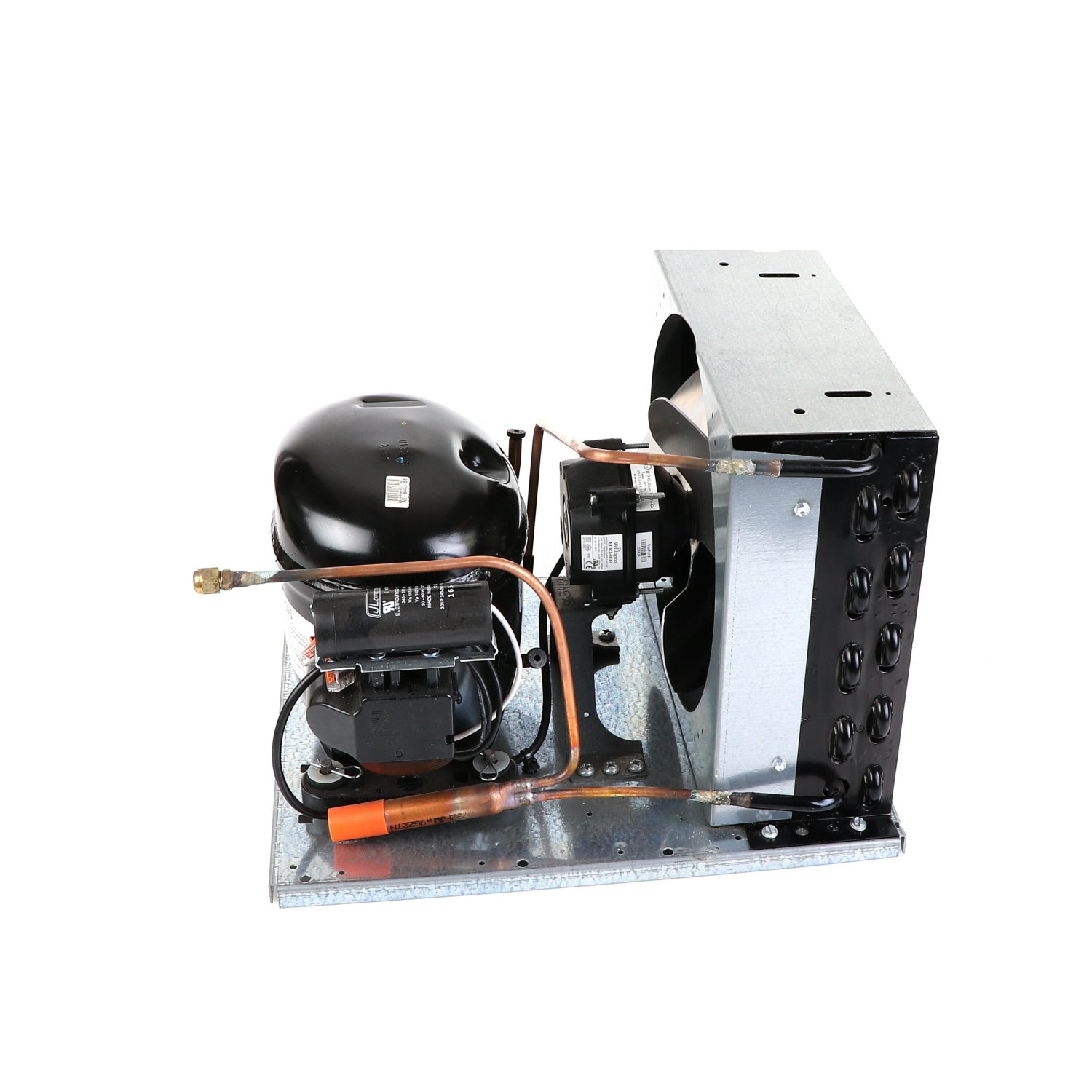True 977444 Compressor — Genuine OEM