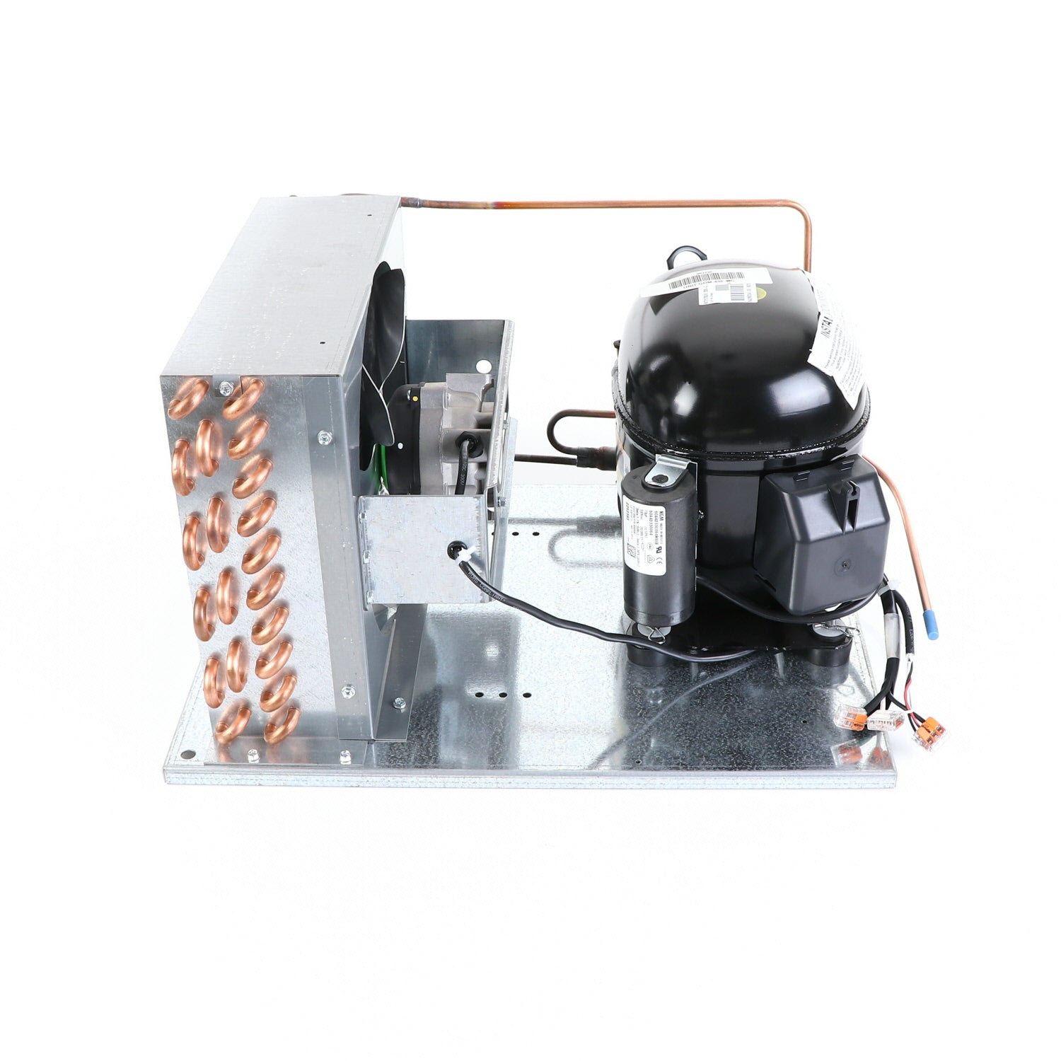 True 983230 Compressor — Genuine OEM