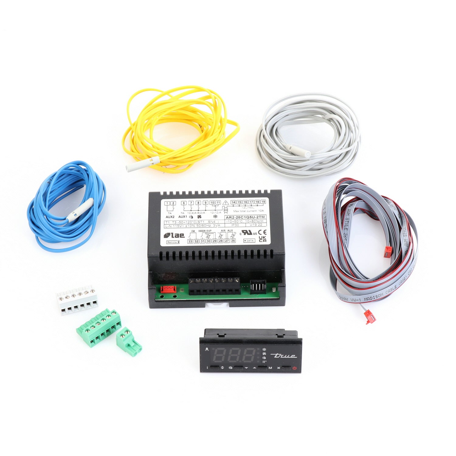 True 961525 Control — Genuine OEM