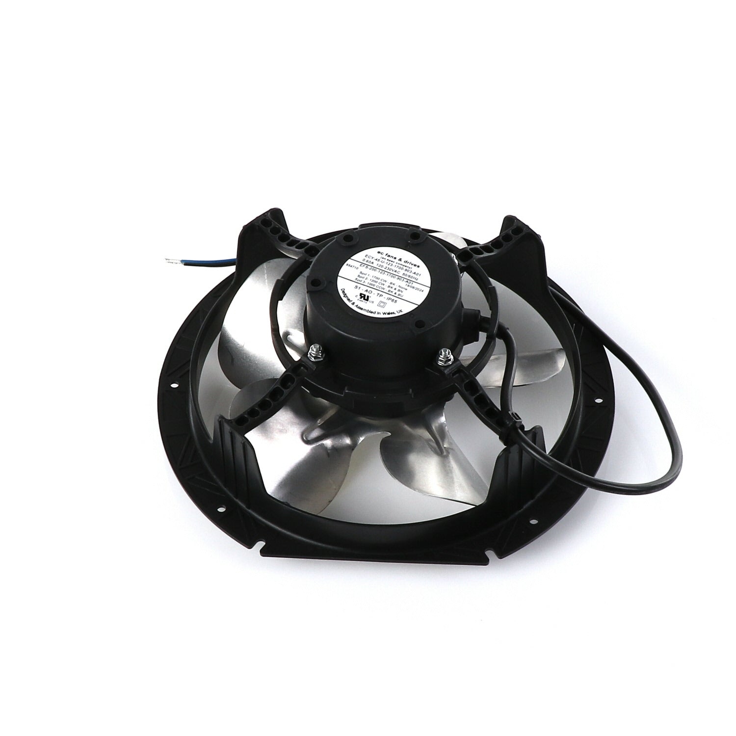 True 854710 Motor — Genuine OEM