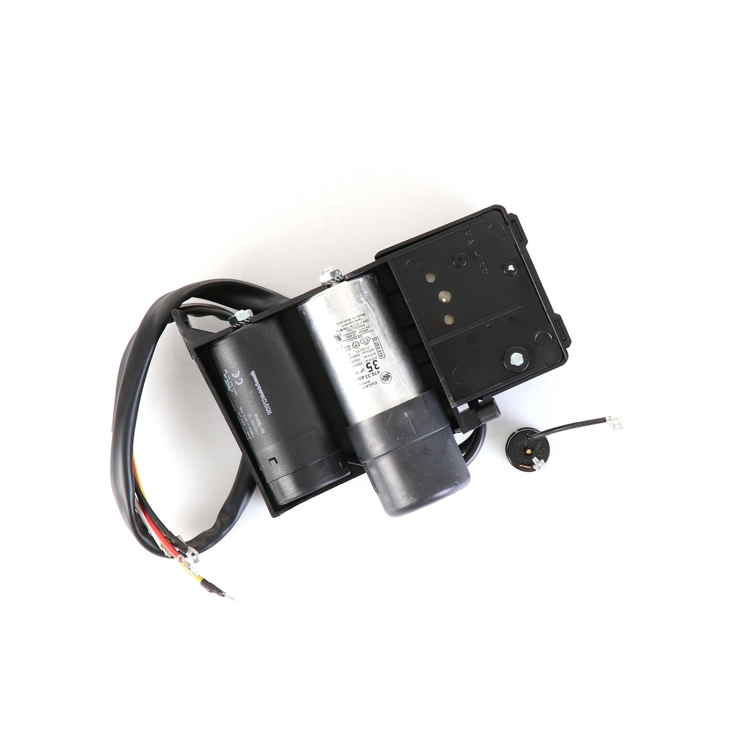 True 213486 Start/Run Component — Genuine OEM