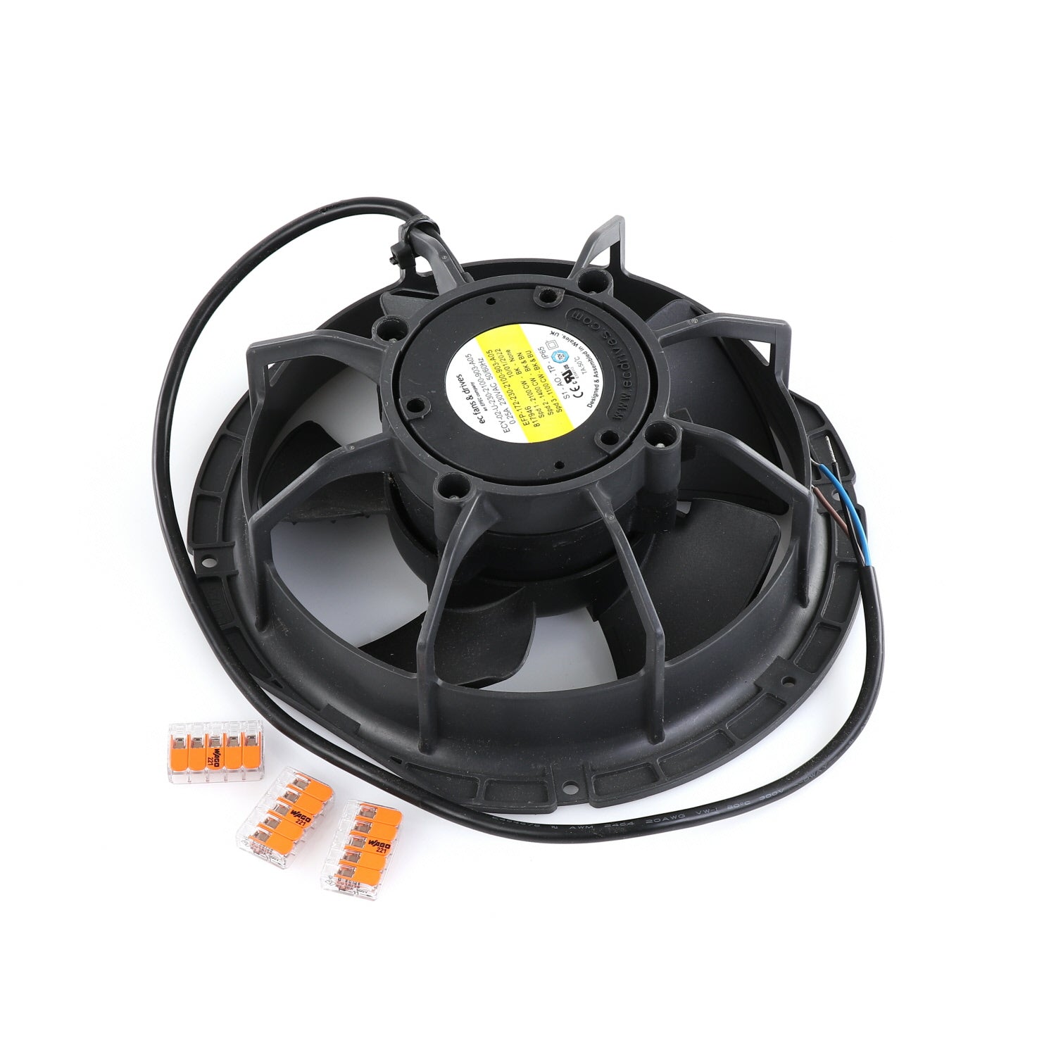 True 821646 Motor — Genuine OEM