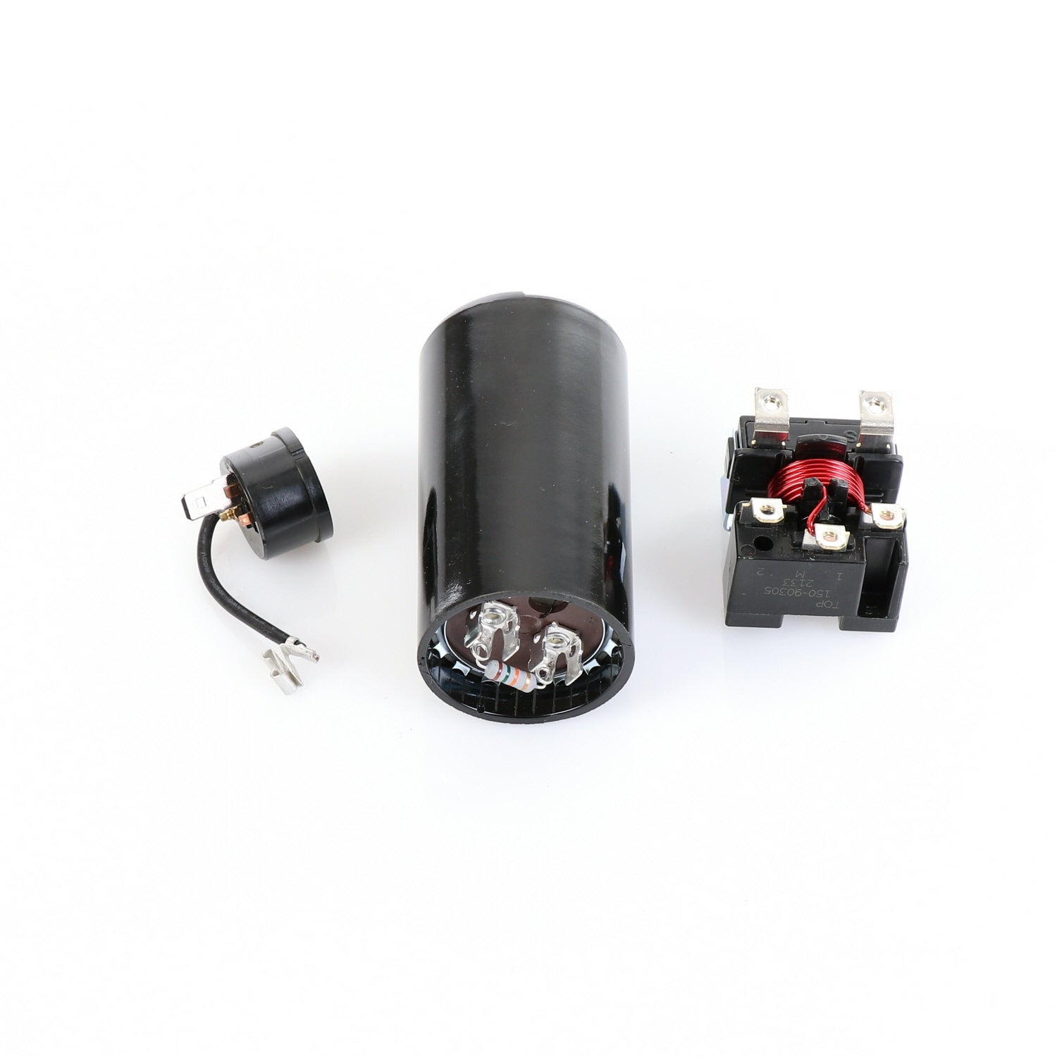 True 880330 Start/Run Component — Genuine OEM